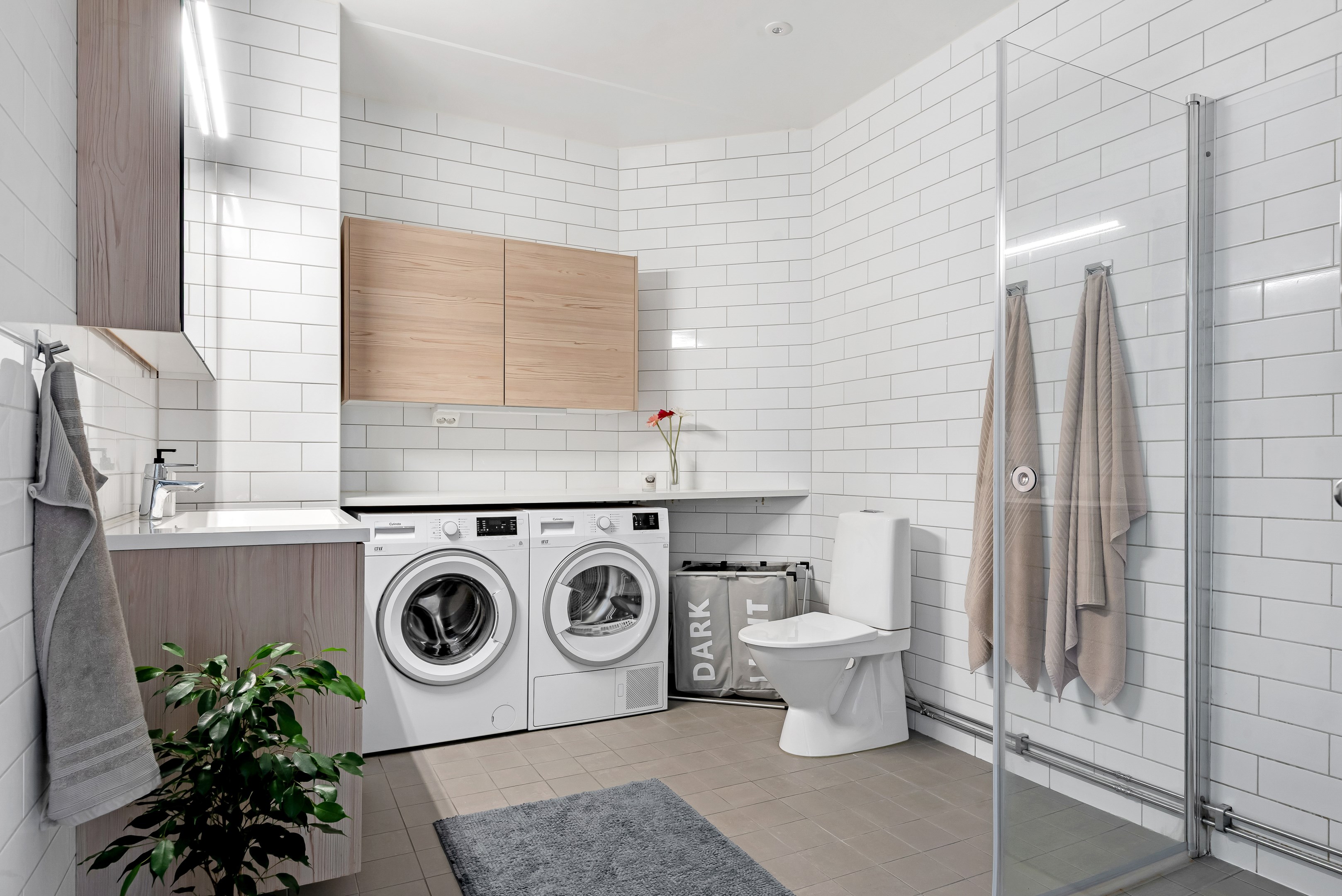 Bostadsbild från Johannesbäcksgatan 95A, Såld i Salabacke, Uppsala