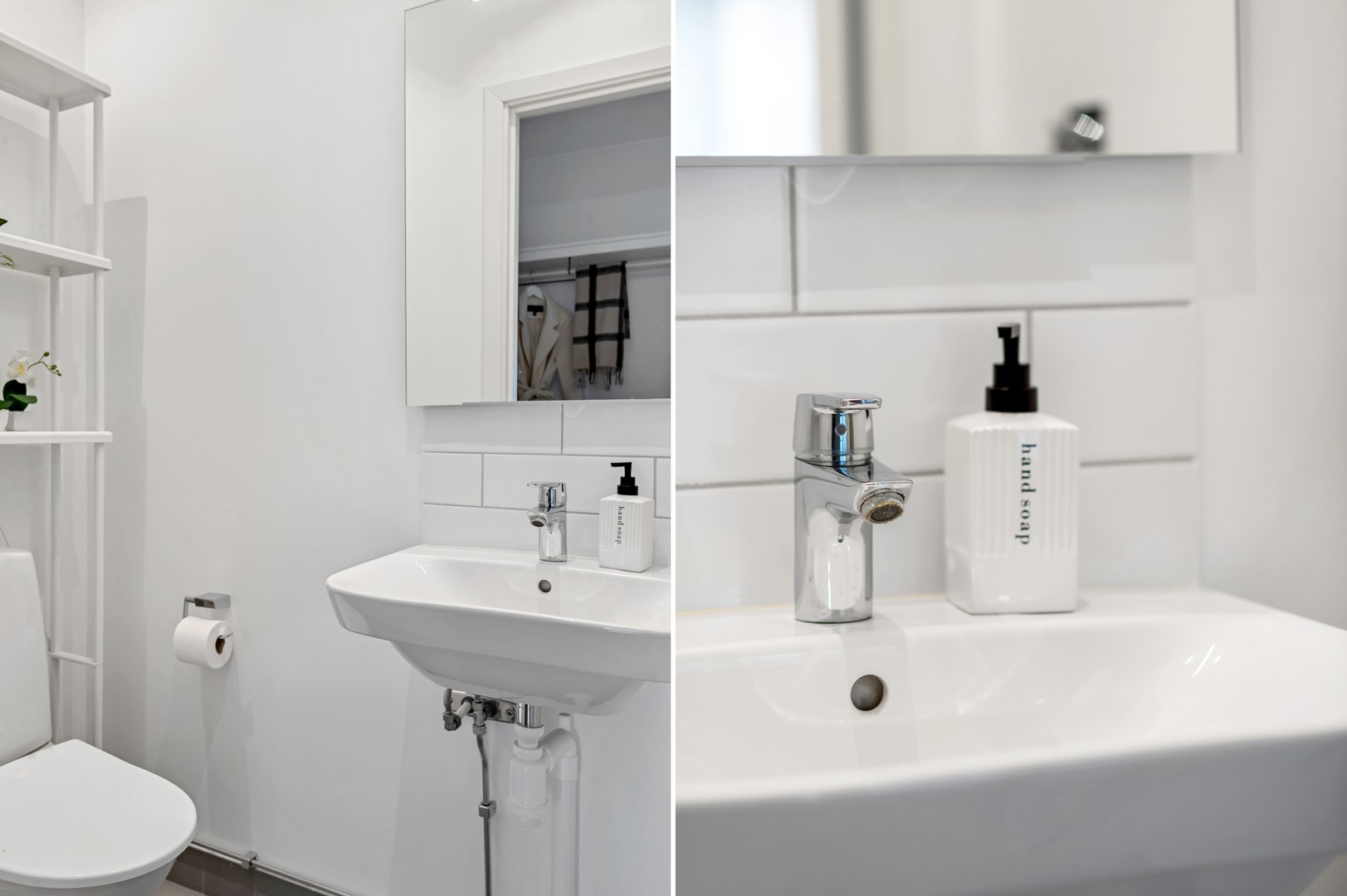 Bostadsbild från Johannesbäcksgatan 95A, Såld i Salabacke, Uppsala