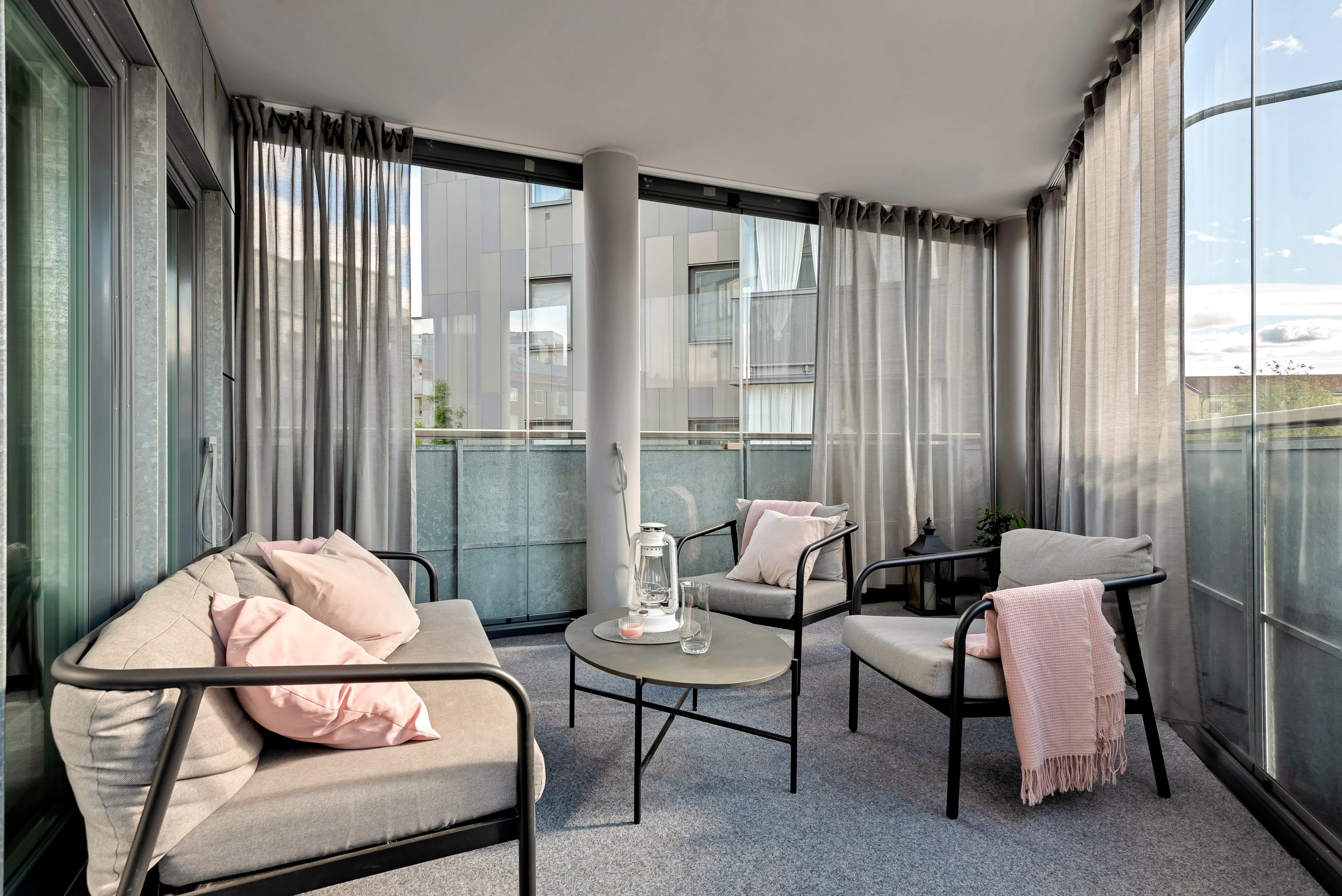 Bostadsbild från Johannesbäcksgatan 95A, Såld i Salabacke, Uppsala