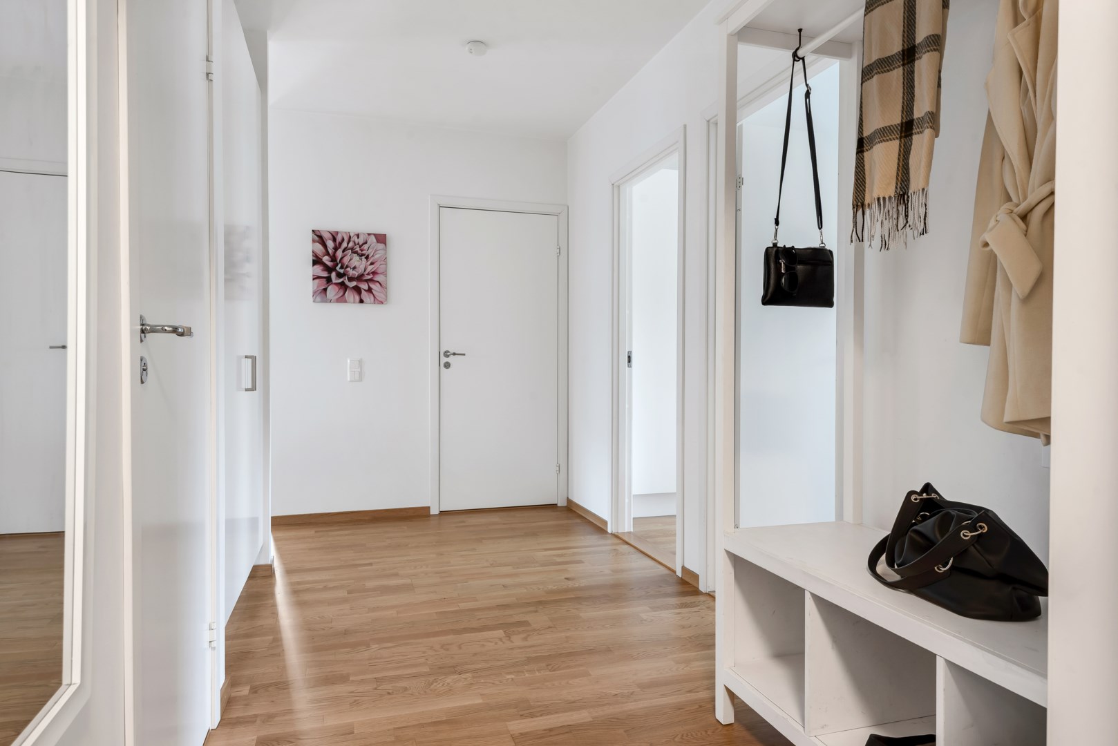 Bostadsbild från Johannesbäcksgatan 95A, Såld i Salabacke, Uppsala