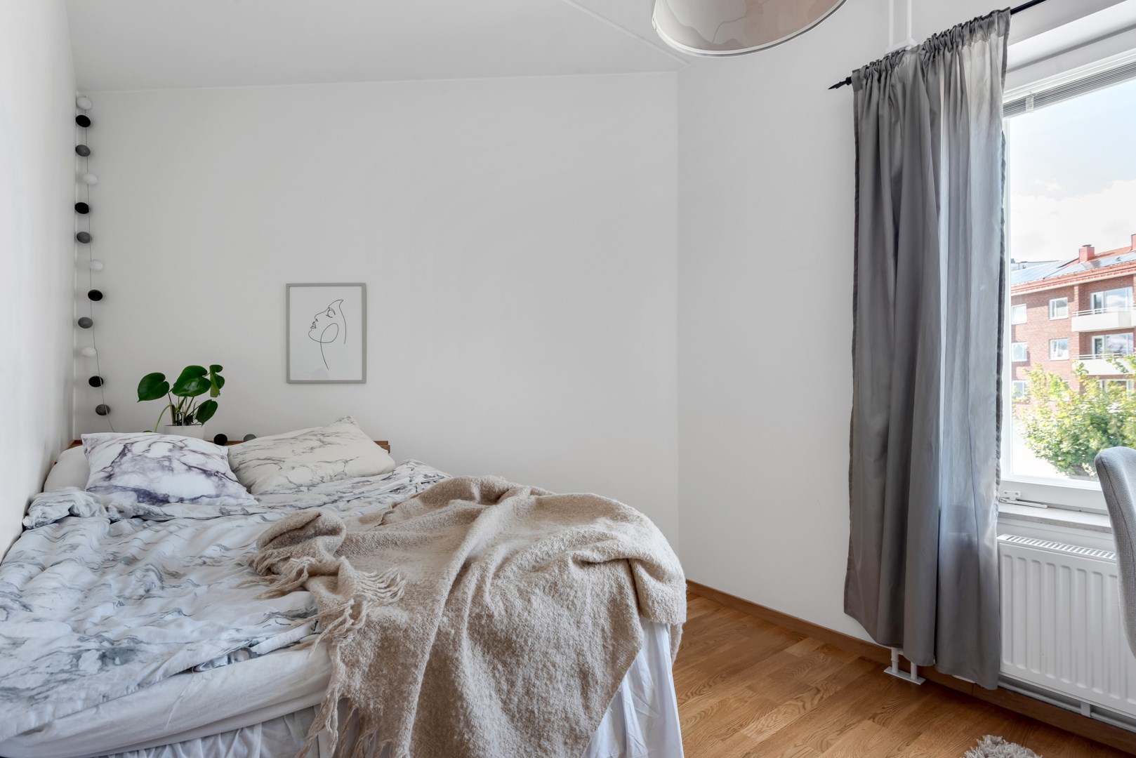 Bostadsbild från Johannesbäcksgatan 95A, Såld i Salabacke, Uppsala