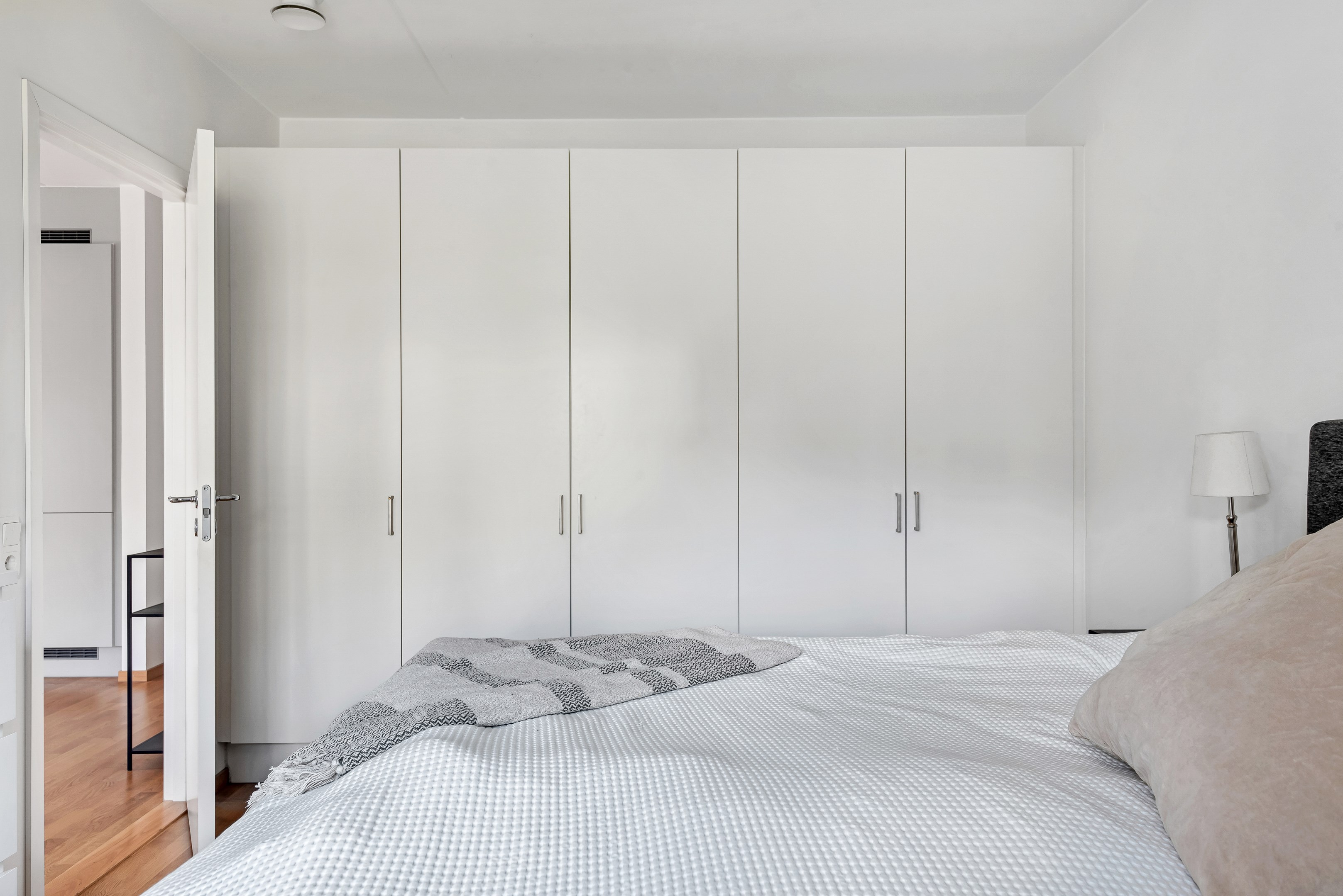 Bostadsbild från Johannesbäcksgatan 95A, Såld i Salabacke, Uppsala