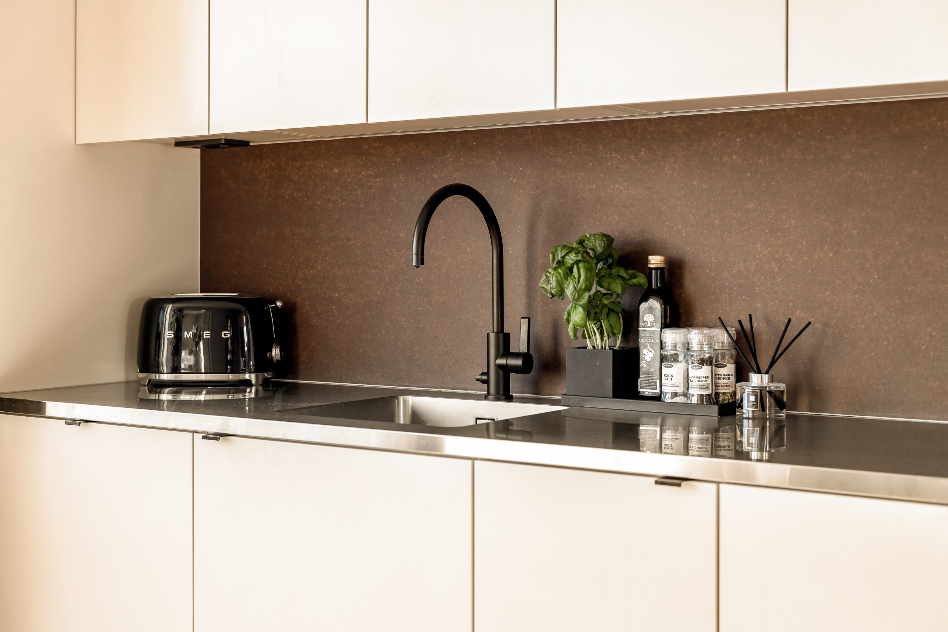 Bostadsbild från Fyrisvallsgatan 10A, Kommande i Luthagen, Uppsala