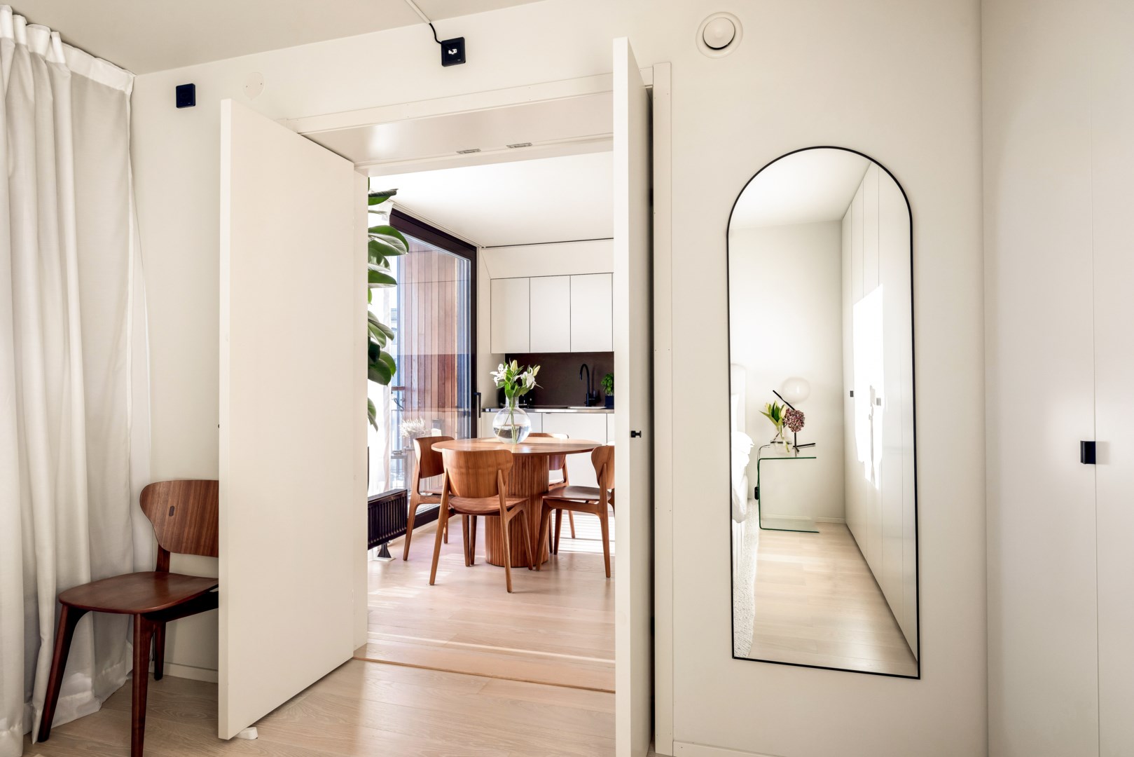 Bostadsbild från Fyrisvallsgatan 10A, Till salu i Luthagen, Uppsala