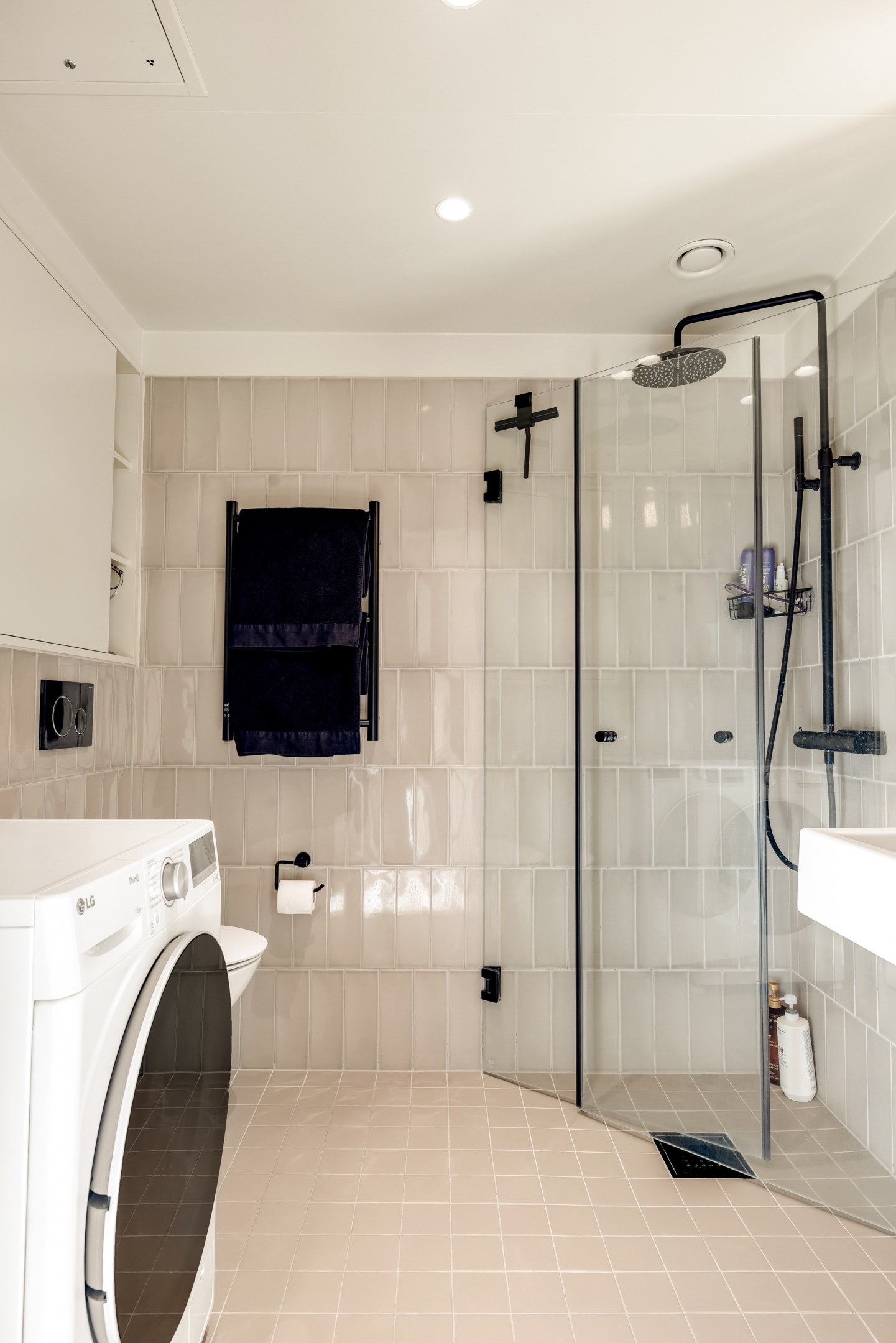 Bostadsbild från Fyrisvallsgatan 10A, Kommande i Luthagen, Uppsala