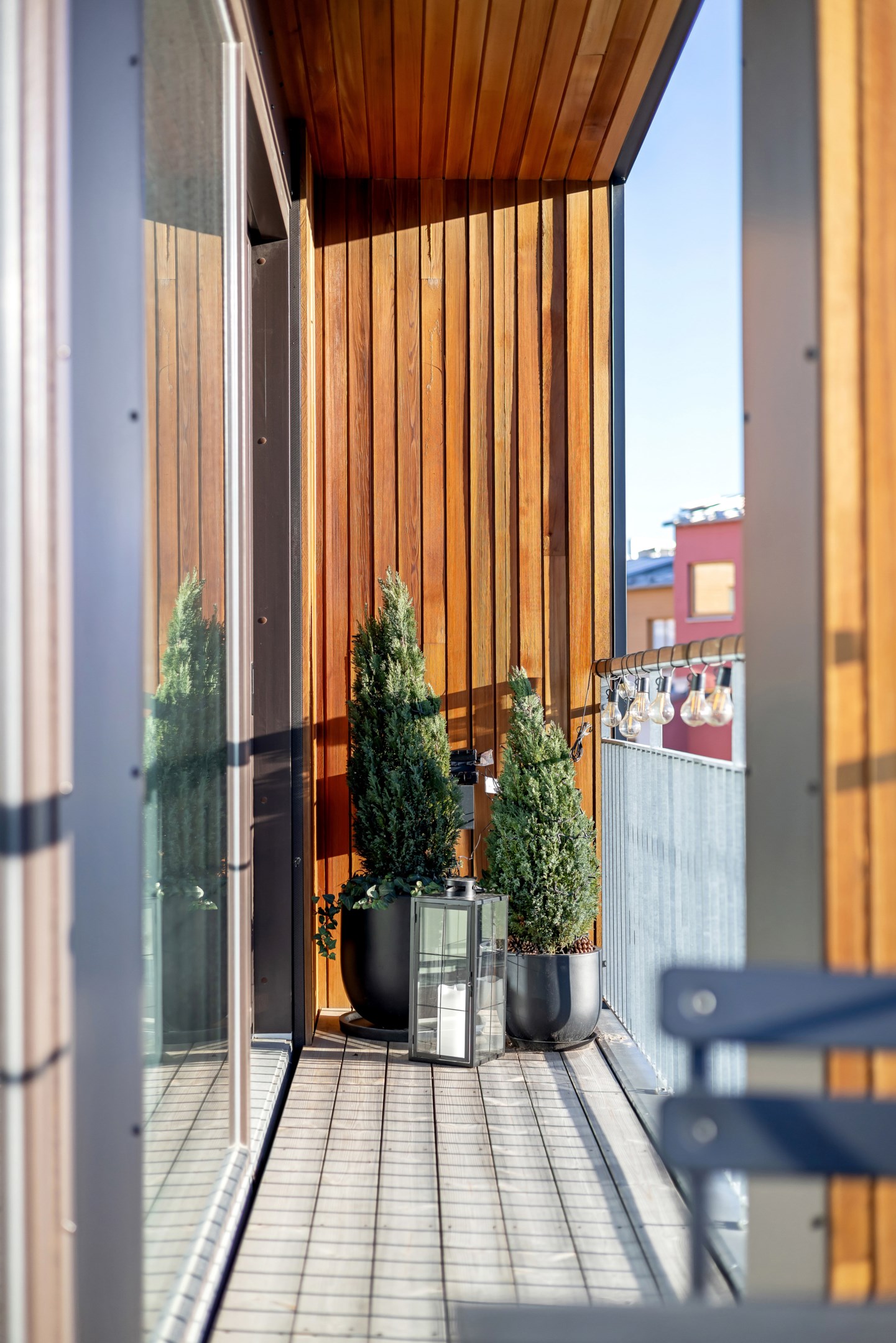 Bostadsbild från Fyrisvallsgatan 10A, Kommande i Luthagen, Uppsala