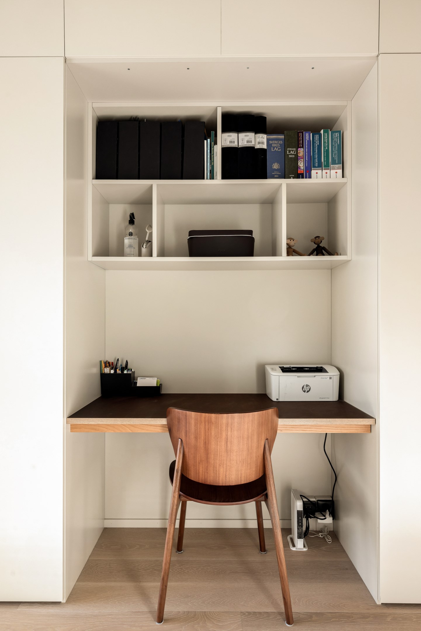 Bostadsbild från Fyrisvallsgatan 10A, Kommande i Luthagen, Uppsala