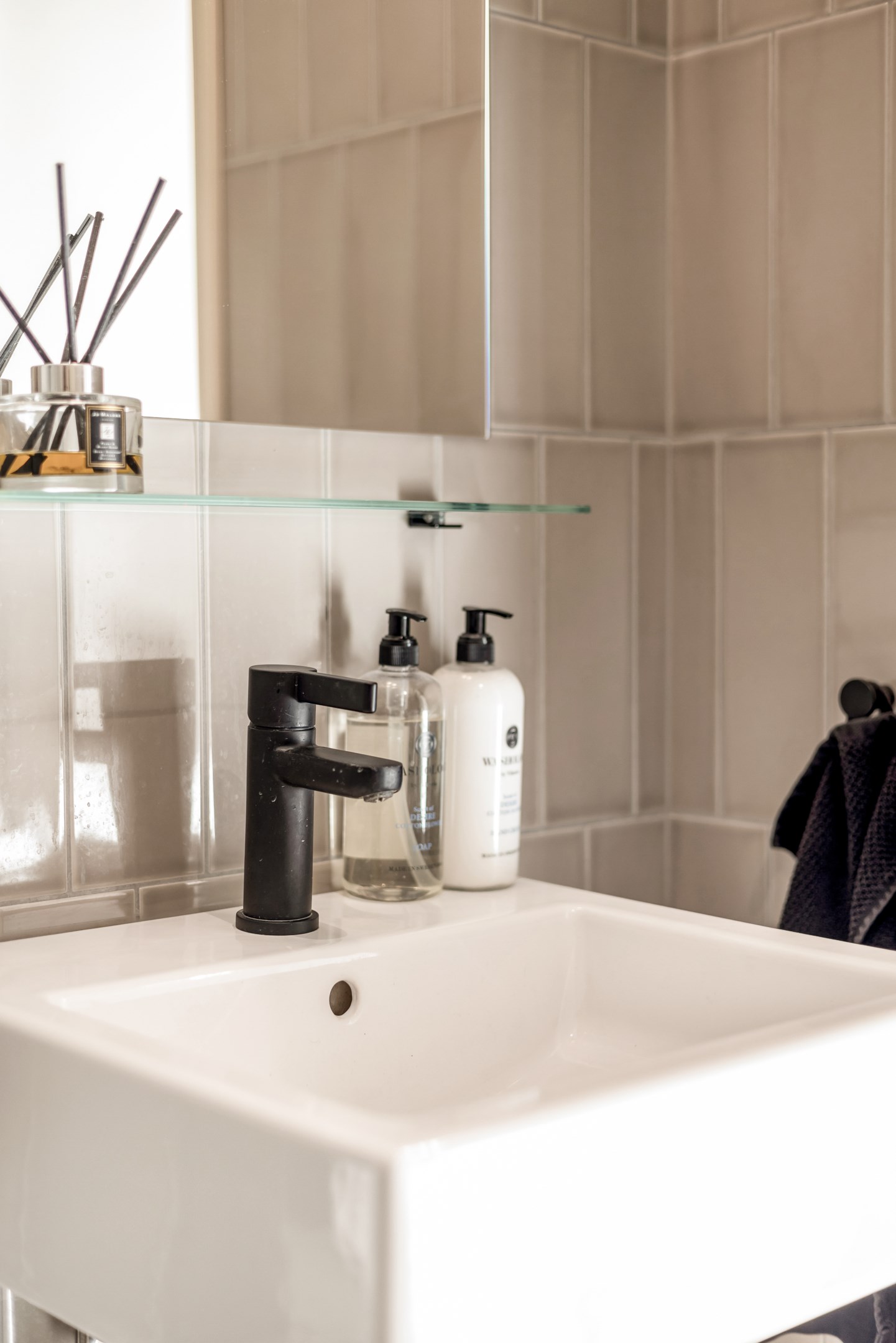 Bostadsbild från Fyrisvallsgatan 10A, Kommande i Luthagen, Uppsala