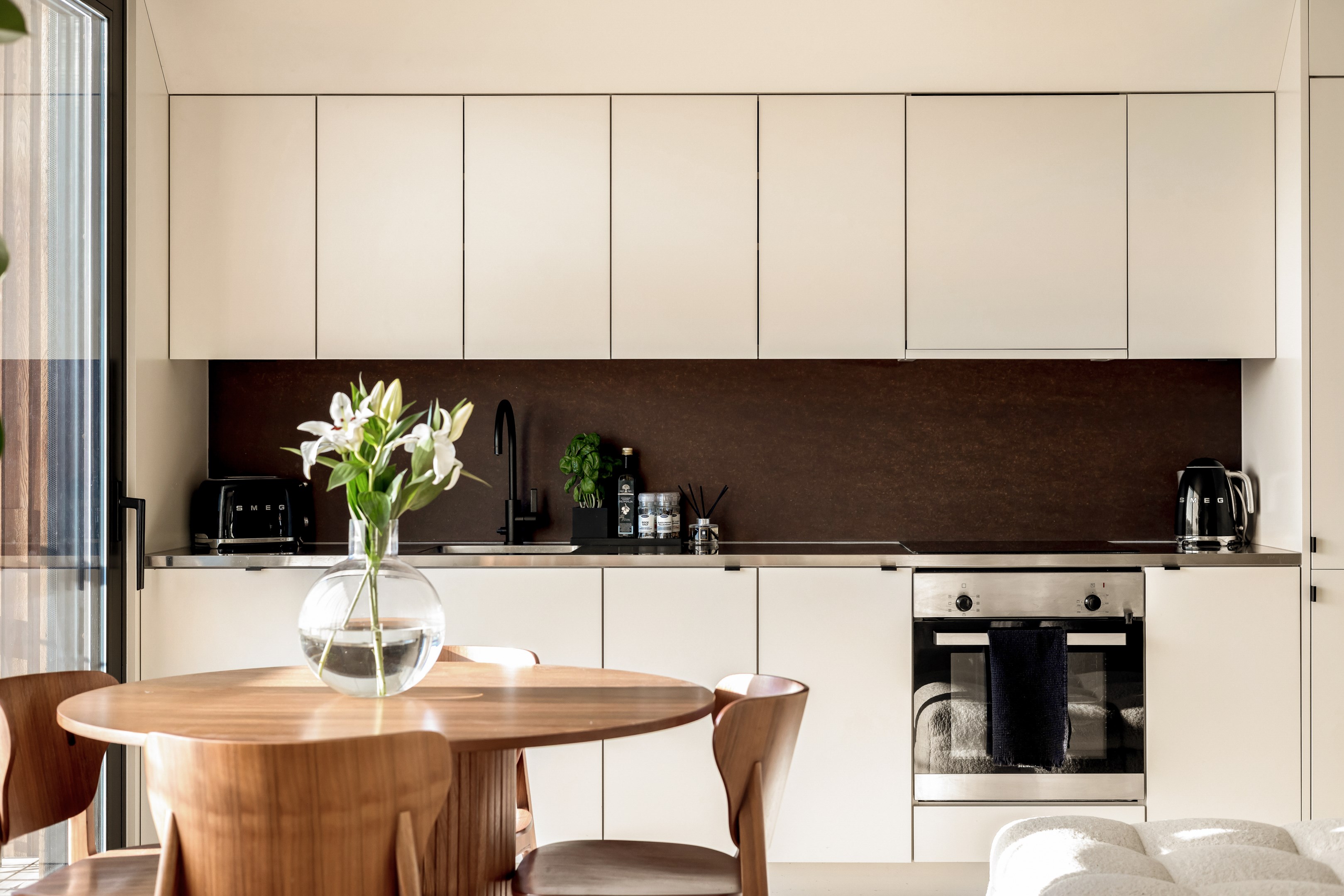 Bostadsbild från Fyrisvallsgatan 10A, Kommande i Luthagen, Uppsala