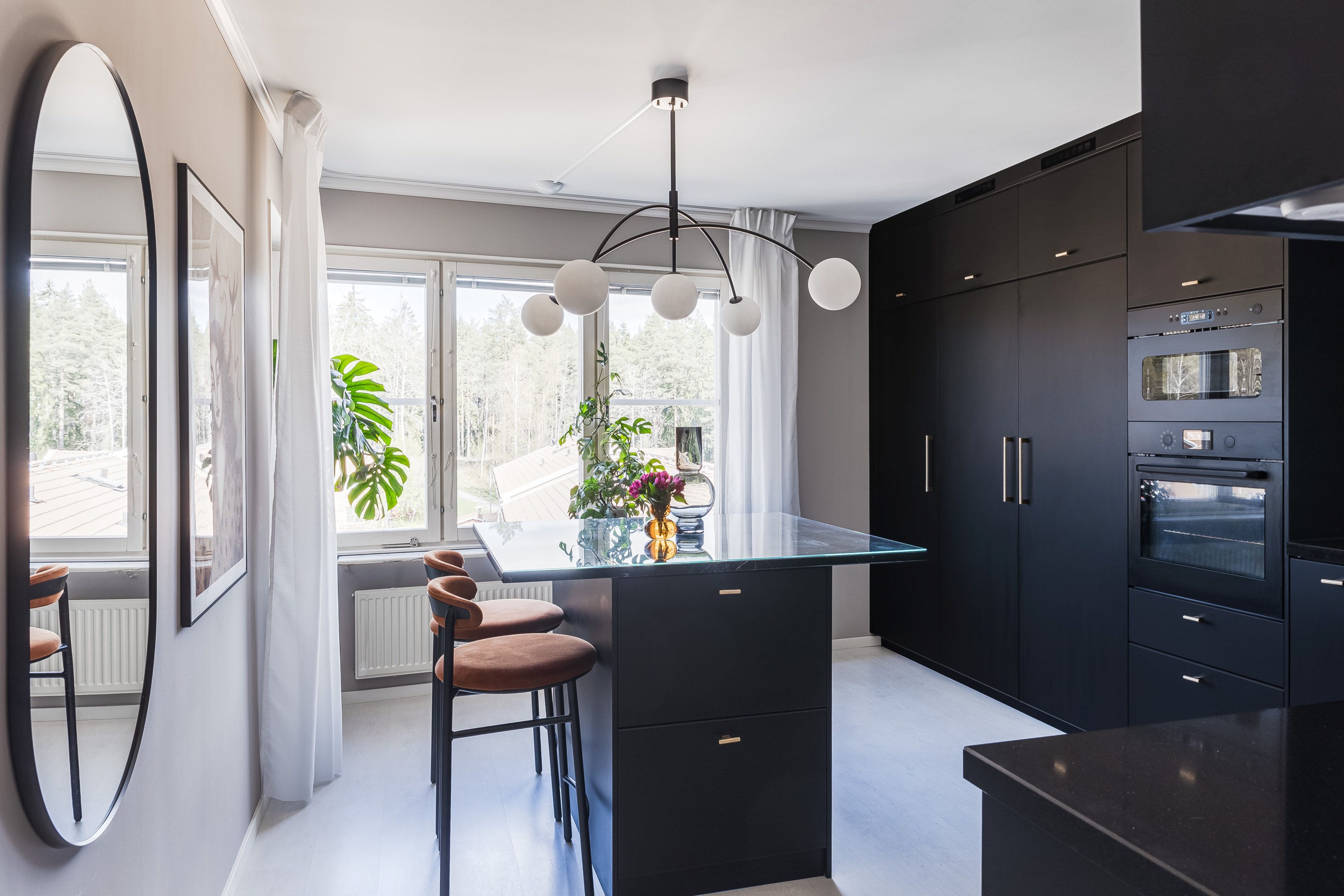 Bostadsbild från Stenhagsvägen 77, Såld i Stenhagen, Uppsala