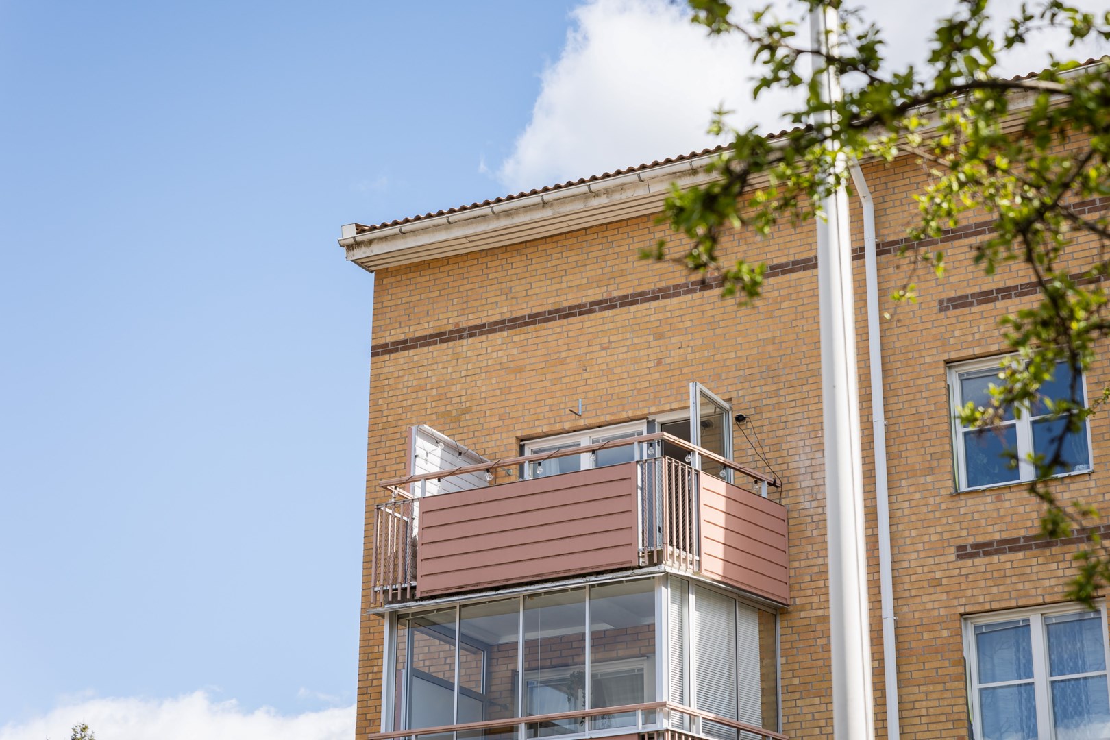 Bostadsbild från Stenhagsvägen 77, Såld i Stenhagen, Uppsala