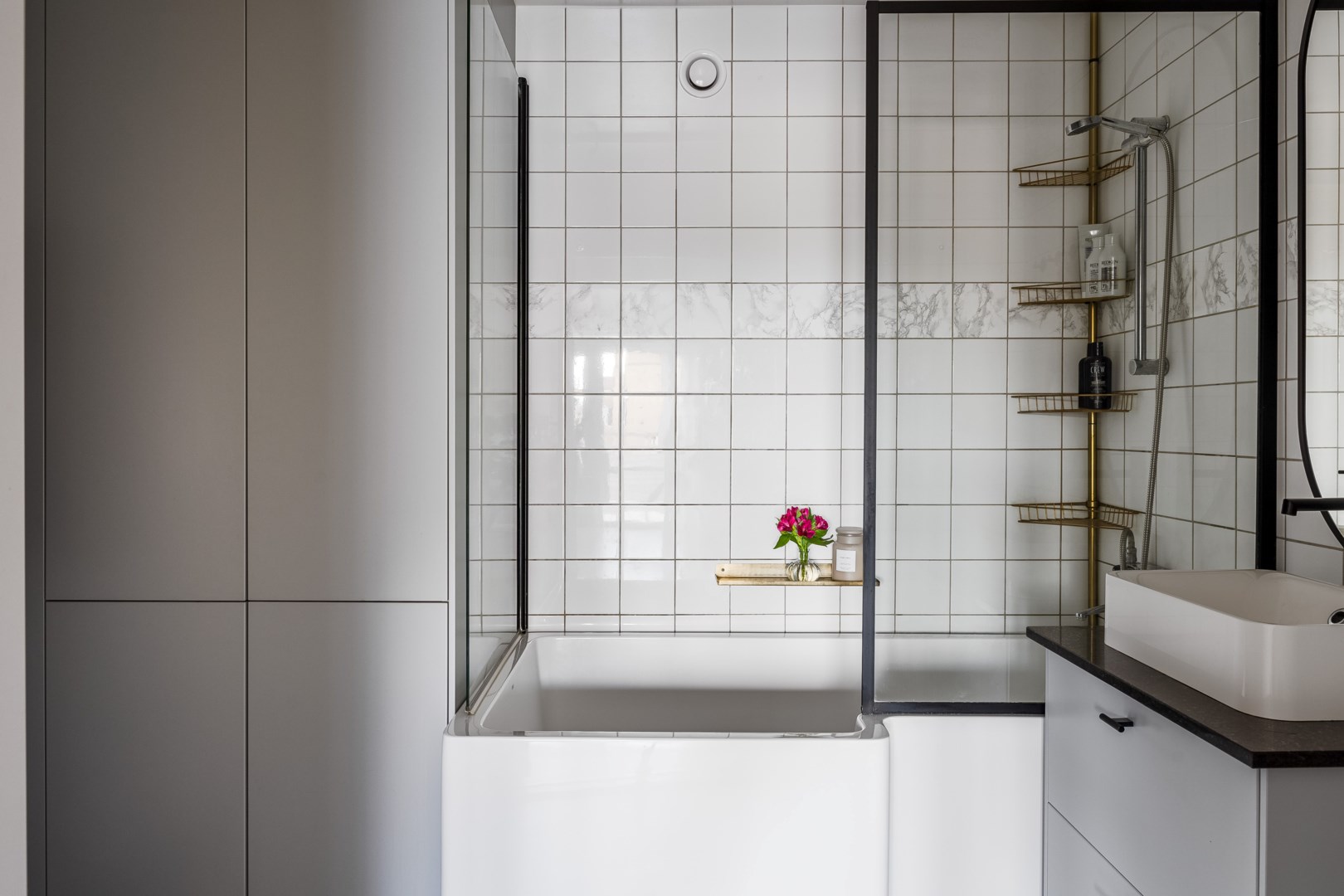 Bostadsbild från Stenhagsvägen 77, Såld i Stenhagen, Uppsala