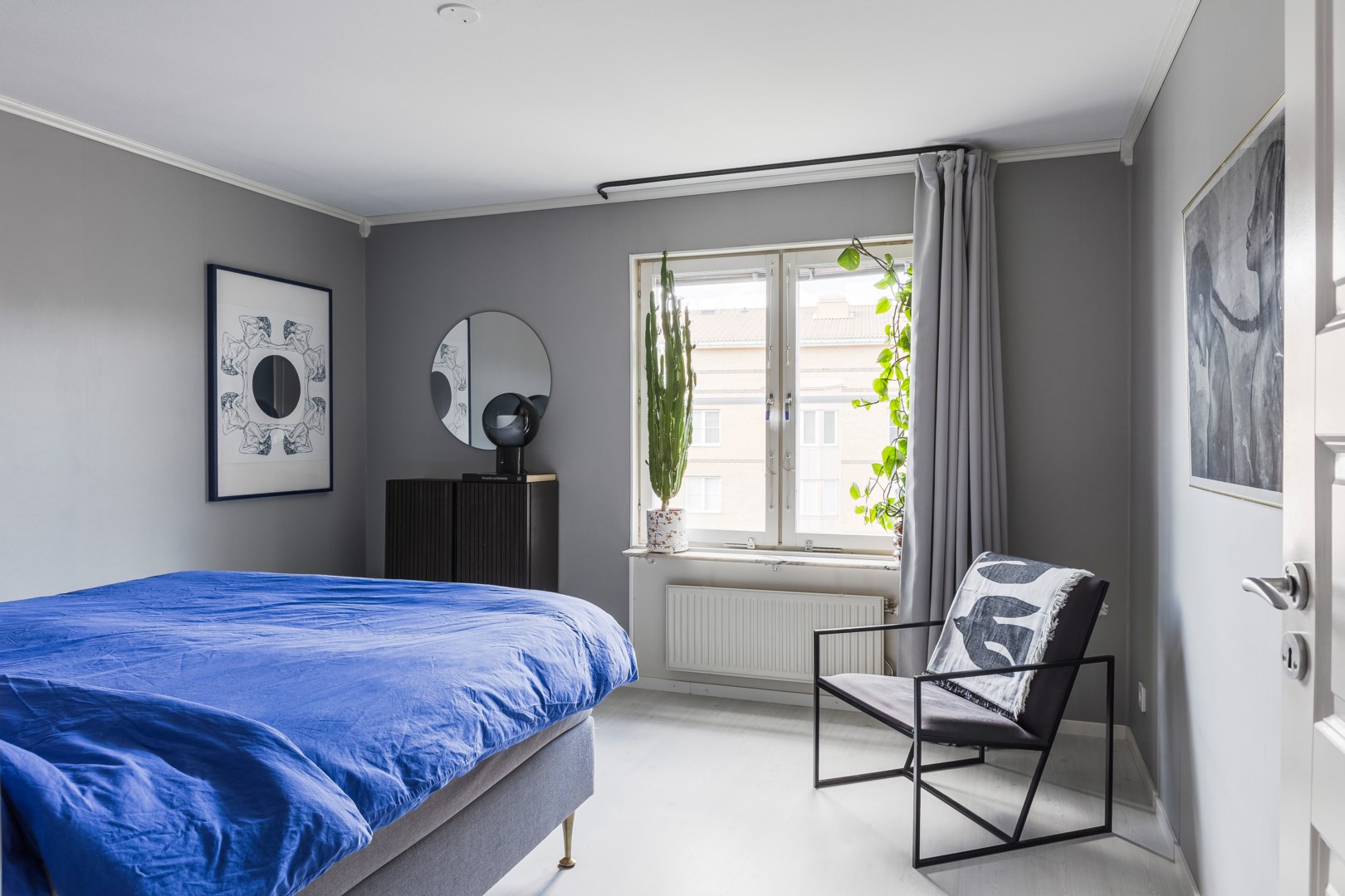 Bostadsbild från Stenhagsvägen 77, Såld i Stenhagen, Uppsala