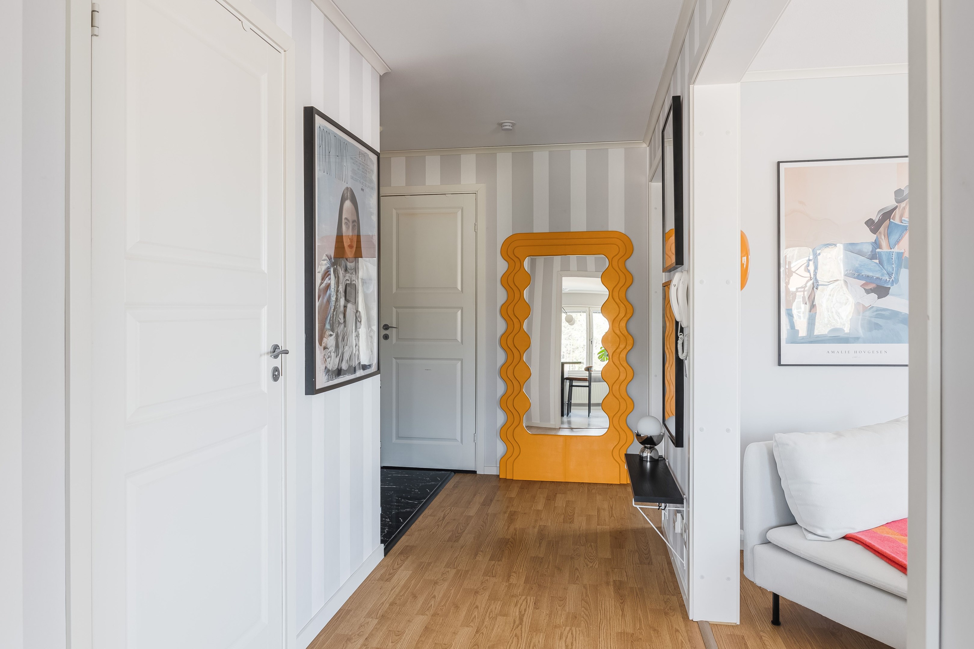 Bostadsbild från Stenhagsvägen 77, Såld i Stenhagen, Uppsala