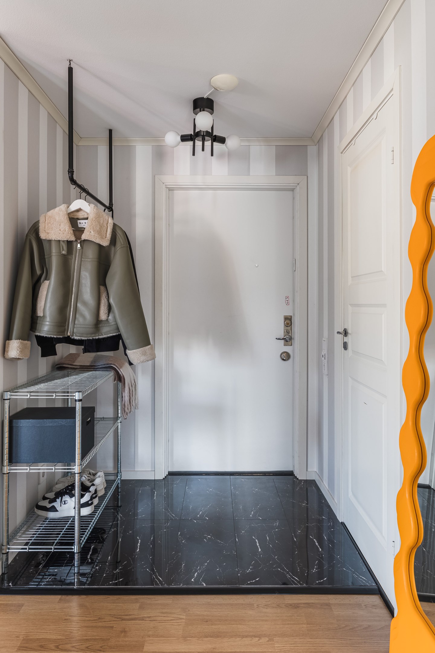 Bostadsbild från Stenhagsvägen 77, Såld i Stenhagen, Uppsala