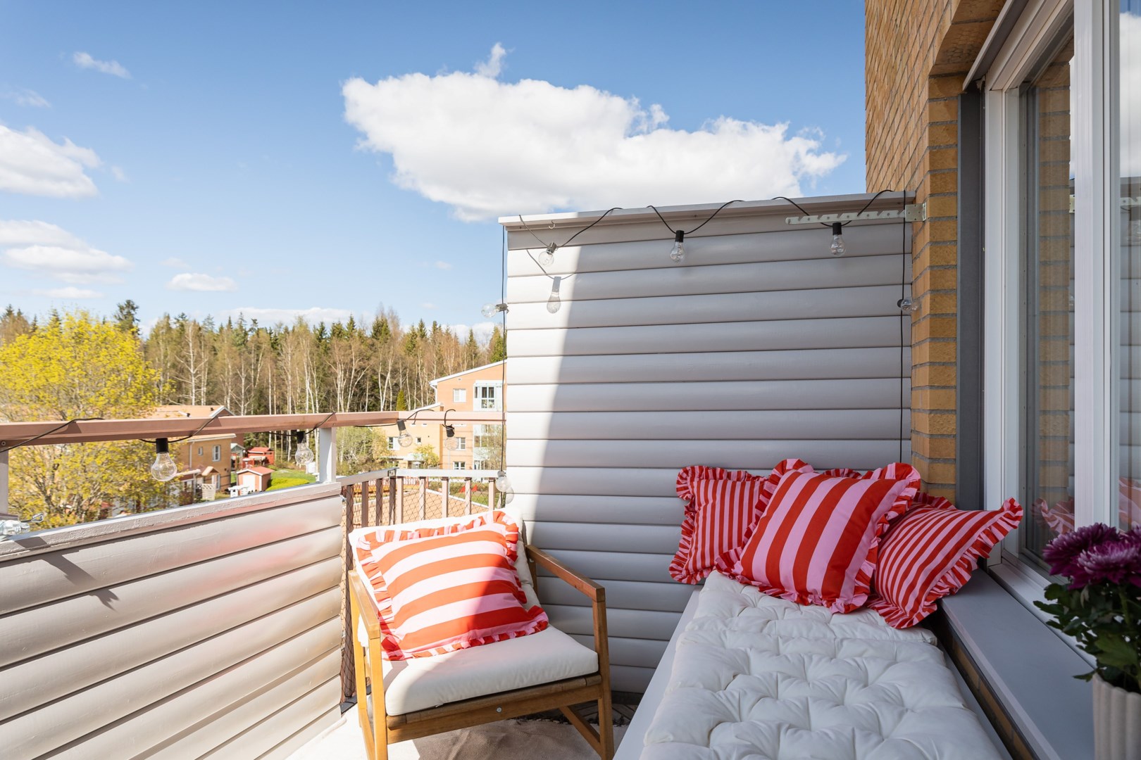 Bostadsbild från Stenhagsvägen 77, Såld i Stenhagen, Uppsala