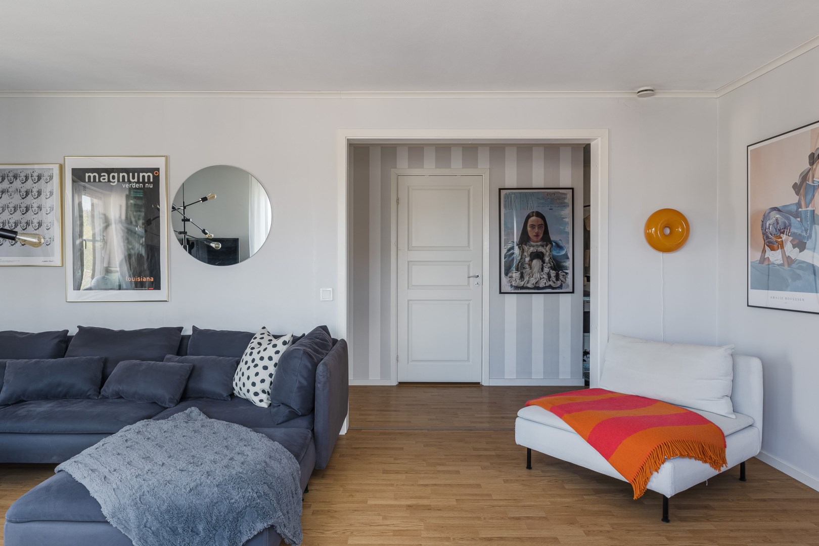 Bostadsbild från Stenhagsvägen 77, Såld i Stenhagen, Uppsala