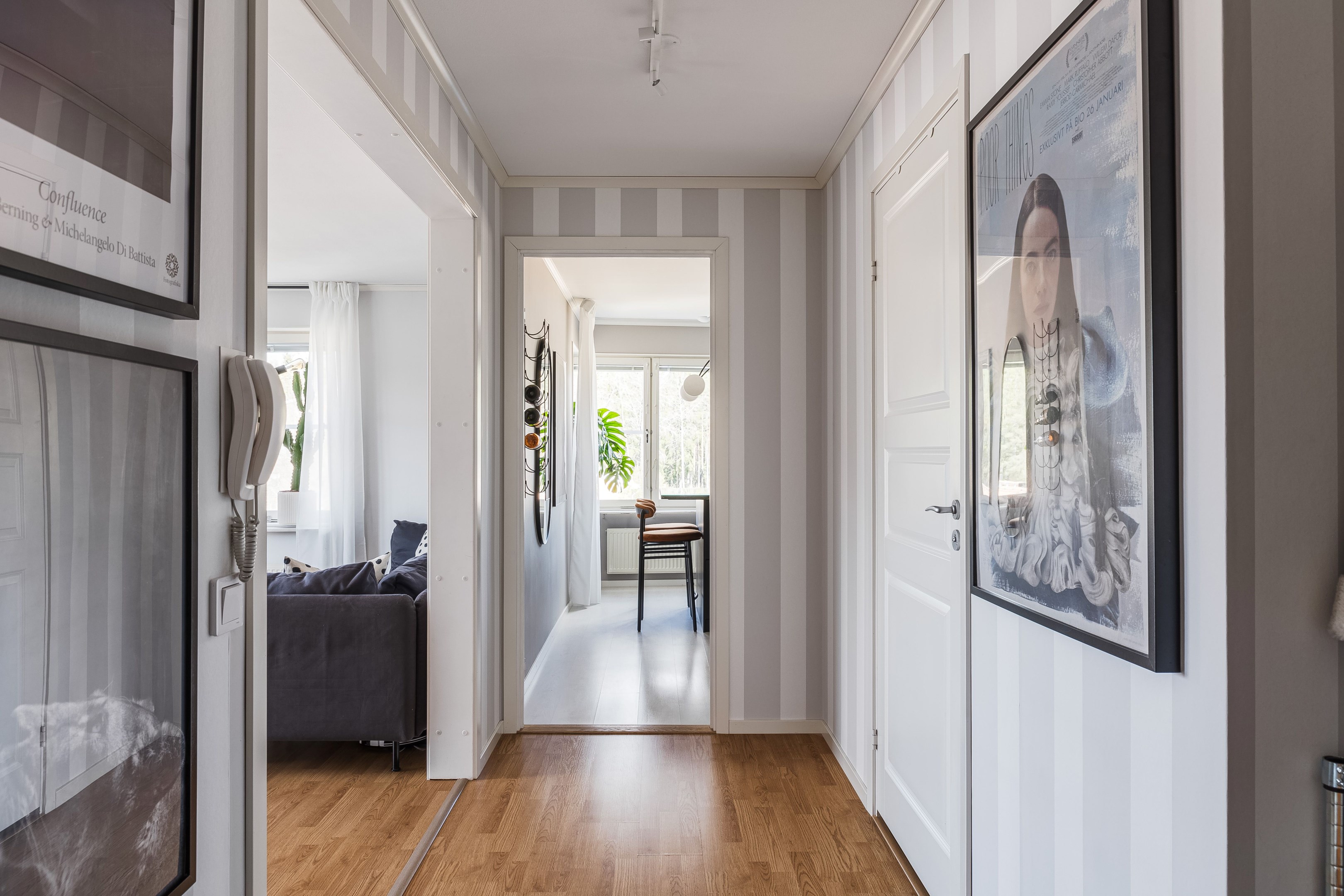 Bostadsbild från Stenhagsvägen 77, Såld i Stenhagen, Uppsala