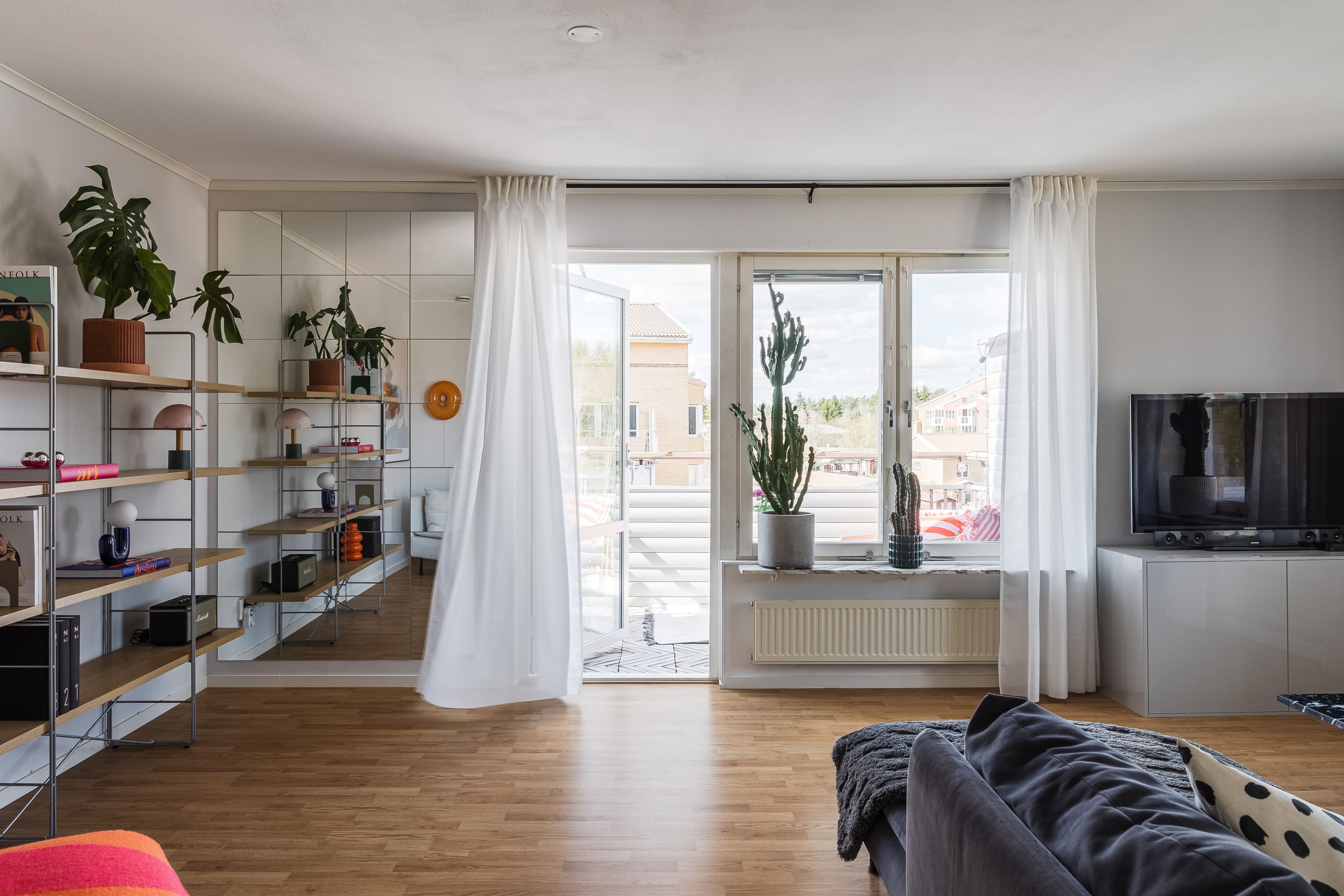 Bostadsbild från Stenhagsvägen 77, Såld i Stenhagen, Uppsala