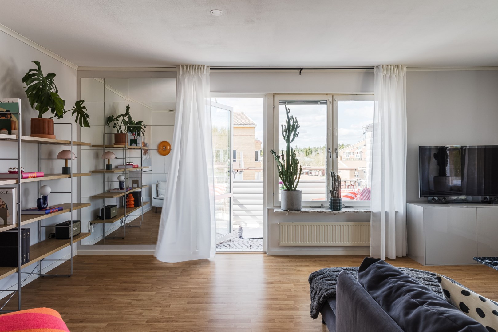 Bostadsbild från Stenhagsvägen 77, Såld i Stenhagen, Uppsala