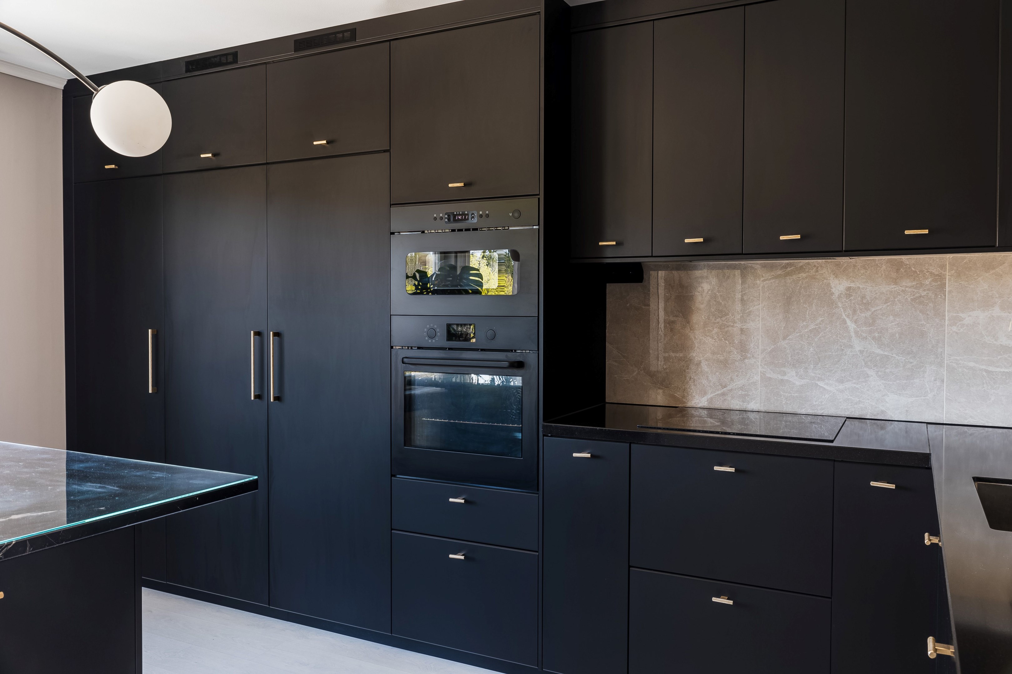 Bostadsbild från Stenhagsvägen 77, Såld i Stenhagen, Uppsala