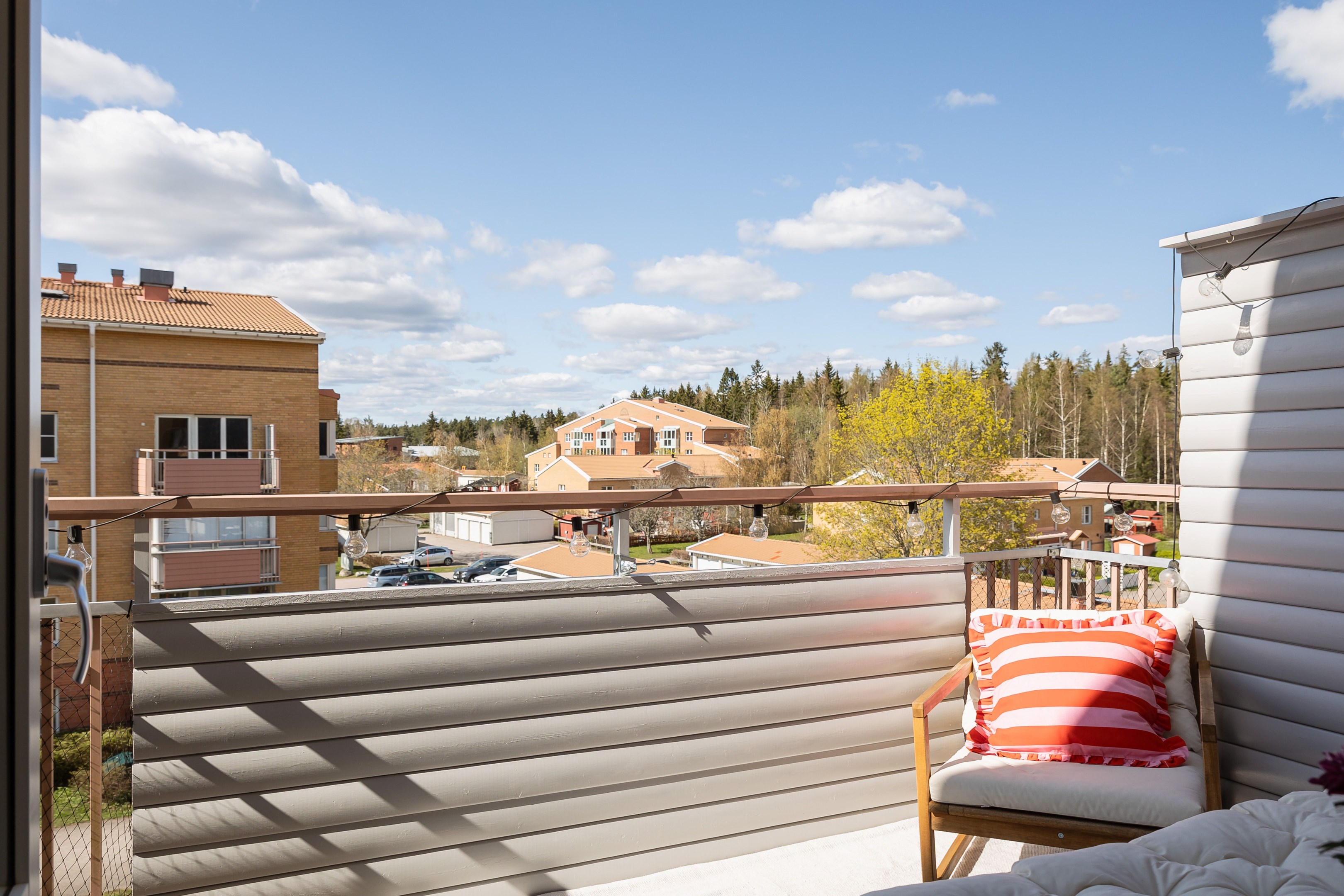 Bostadsbild från Stenhagsvägen 77, Såld i Stenhagen, Uppsala