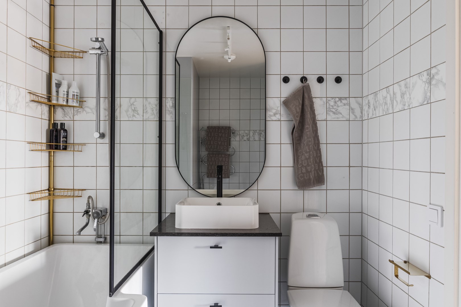 Bostadsbild från Stenhagsvägen 77, Såld i Stenhagen, Uppsala