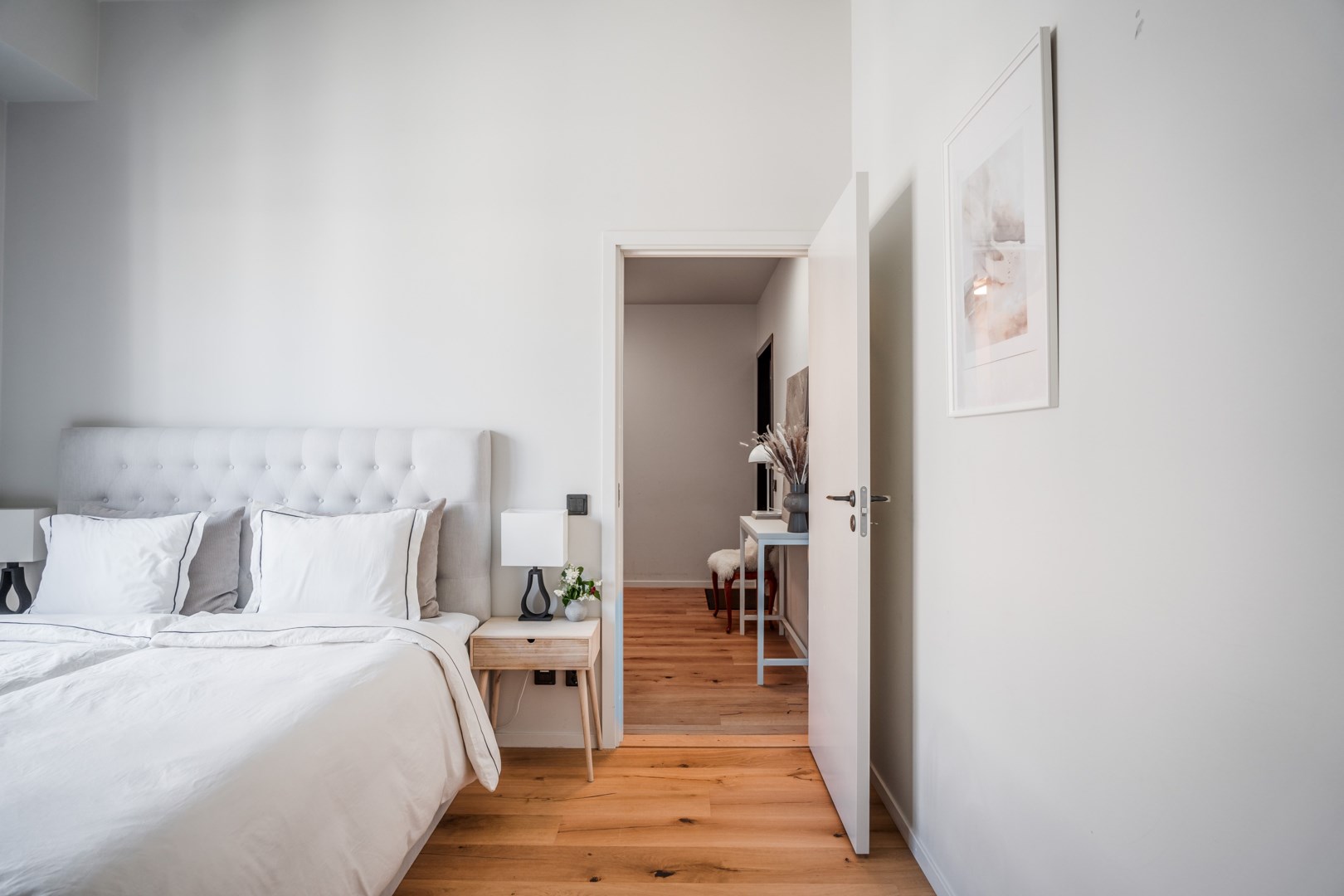 Bostadsbild från Orgelgatan 7, Såld i Kapellgärdet, Uppsala