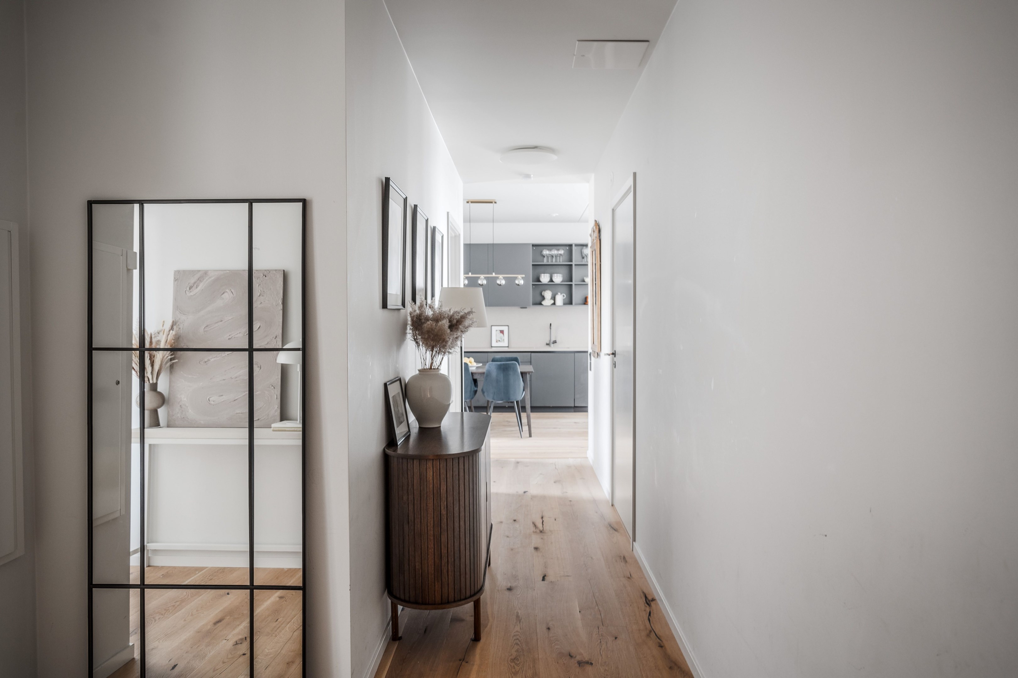 Bostadsbild från Orgelgatan 7, Såld i Kapellgärdet, Uppsala