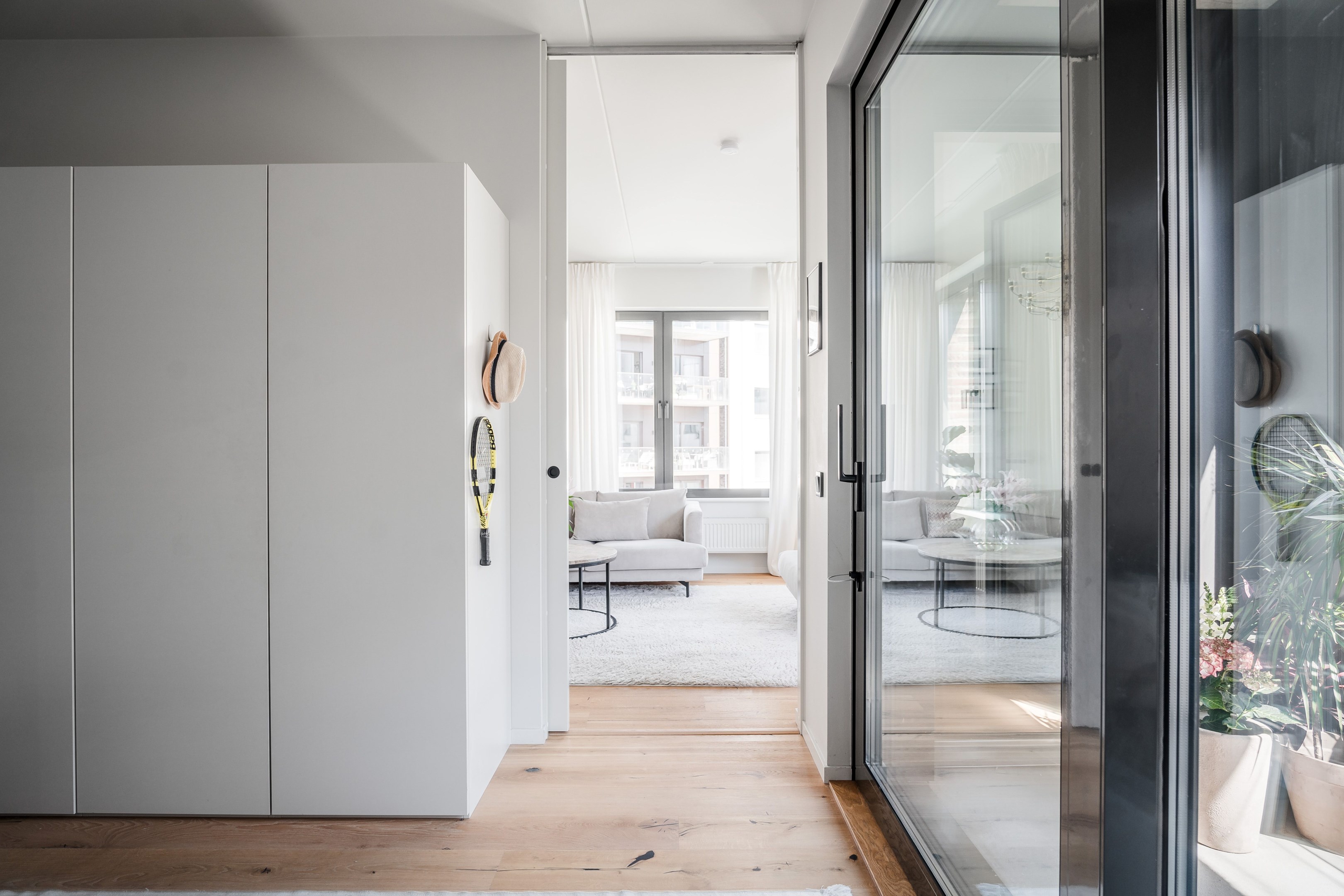 Bostadsbild från Orgelgatan 7, Såld i Kapellgärdet, Uppsala