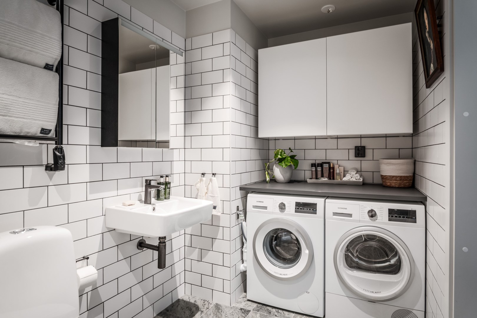 Bostadsbild från Orgelgatan 7, Såld i Kapellgärdet, Uppsala