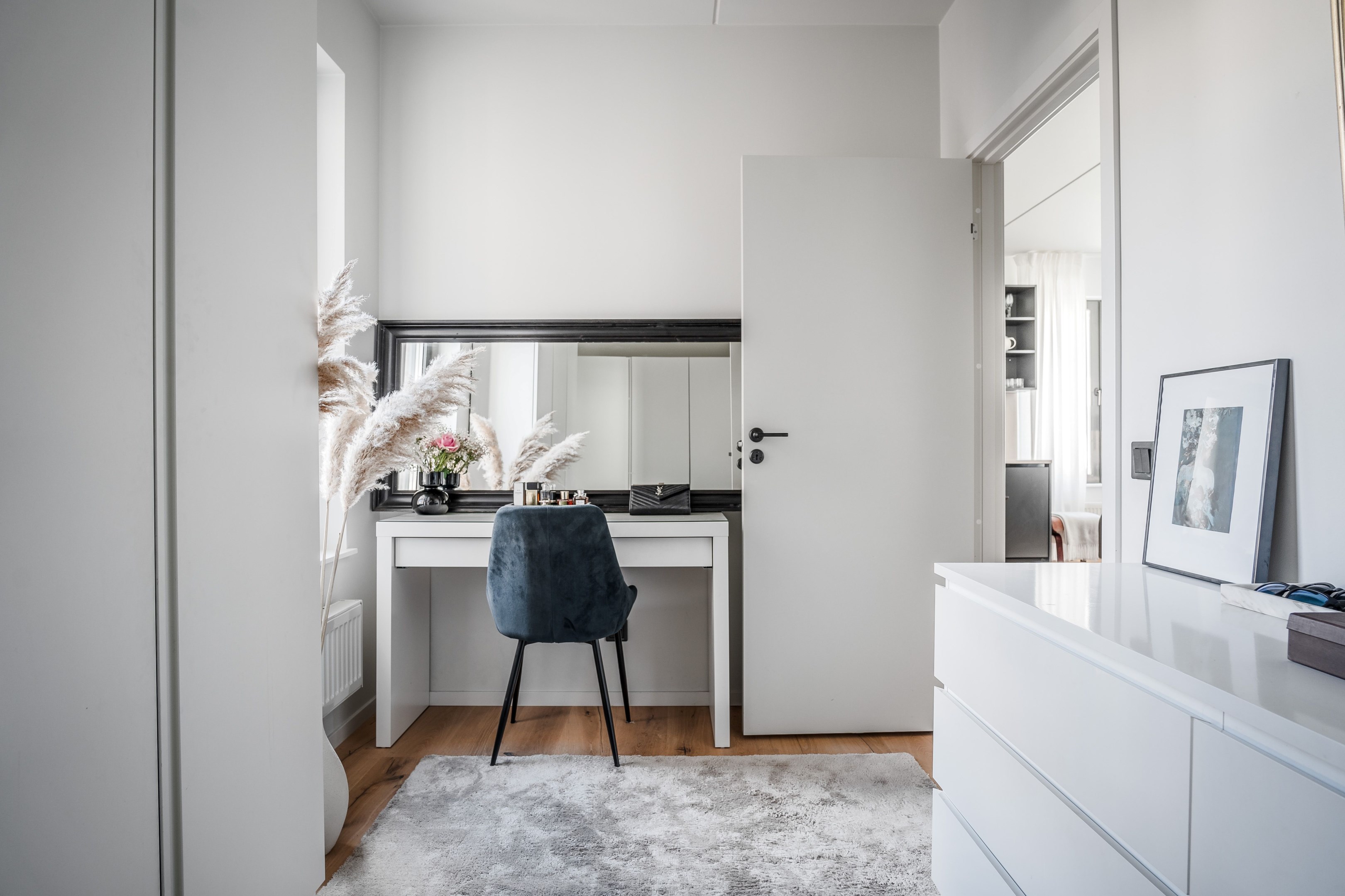 Bostadsbild från Orgelgatan 7, Såld i Kapellgärdet, Uppsala