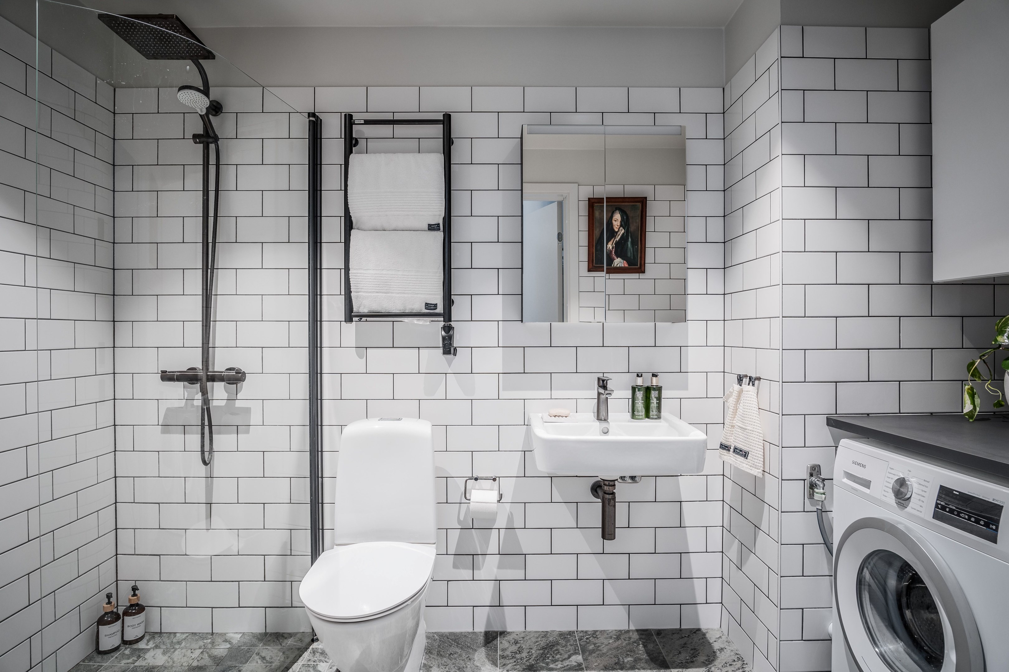 Bostadsbild från Orgelgatan 7, Såld i Kapellgärdet, Uppsala