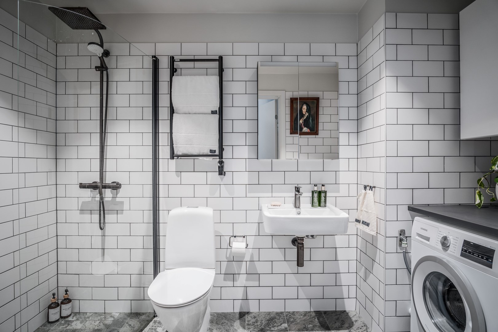 Bostadsbild från Orgelgatan 7, Såld i Kapellgärdet, Uppsala