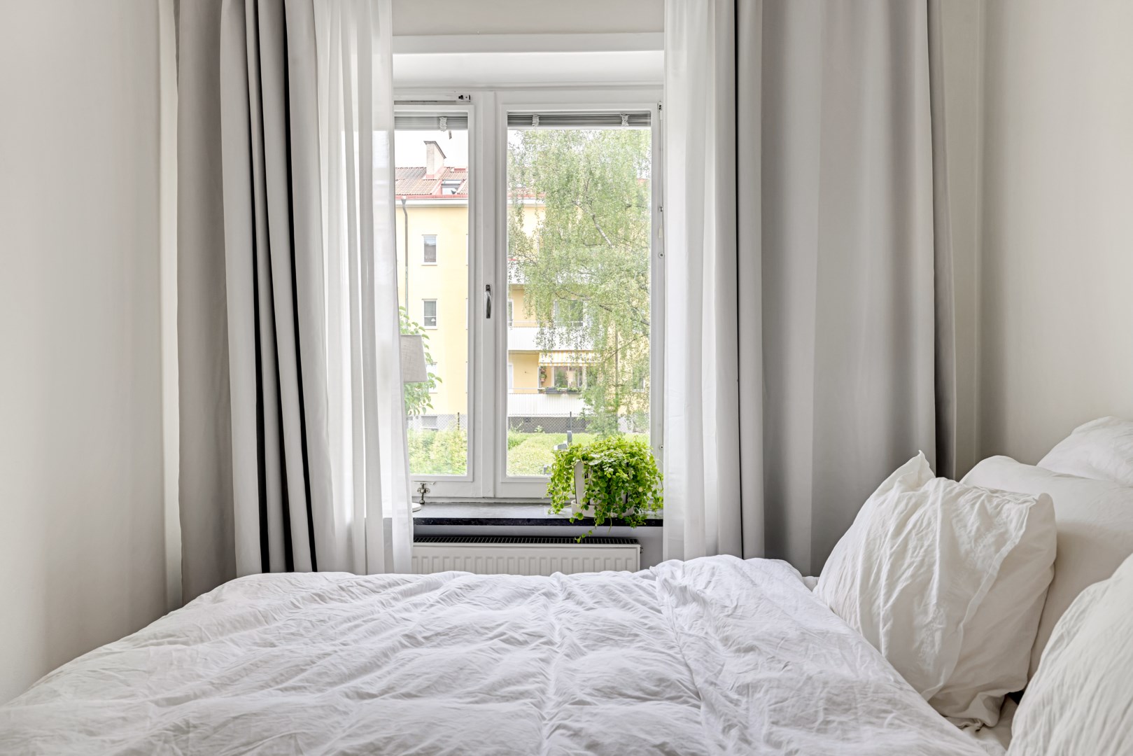 Bostadsbild från Botvidsgatan 8D, Kommande i Höganäs, Uppsala