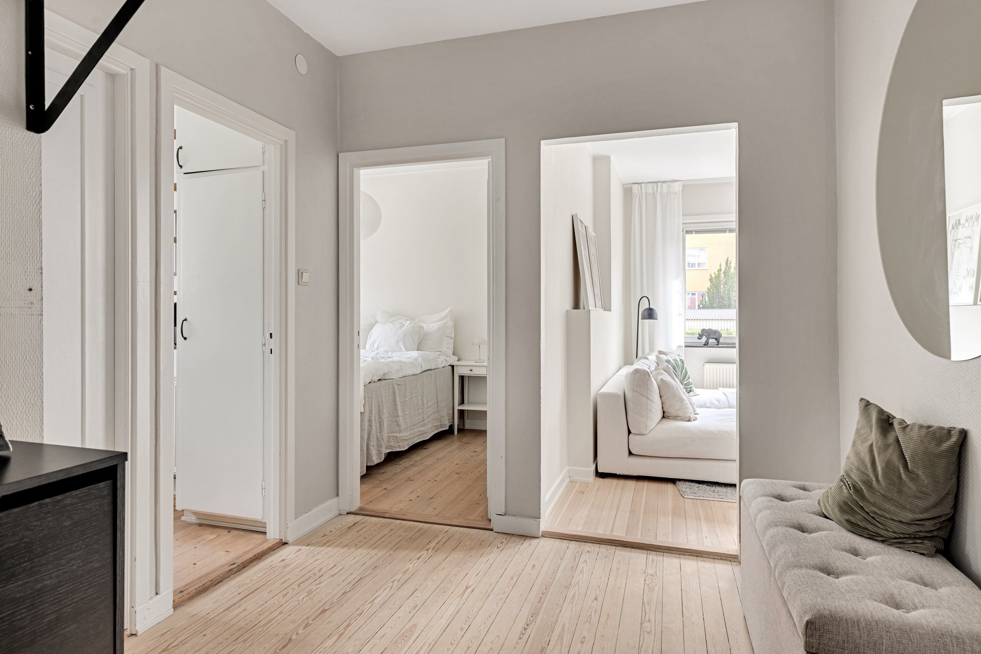 Bostadsbild från Botvidsgatan 8D, Till salu i Höganäs, Uppsala