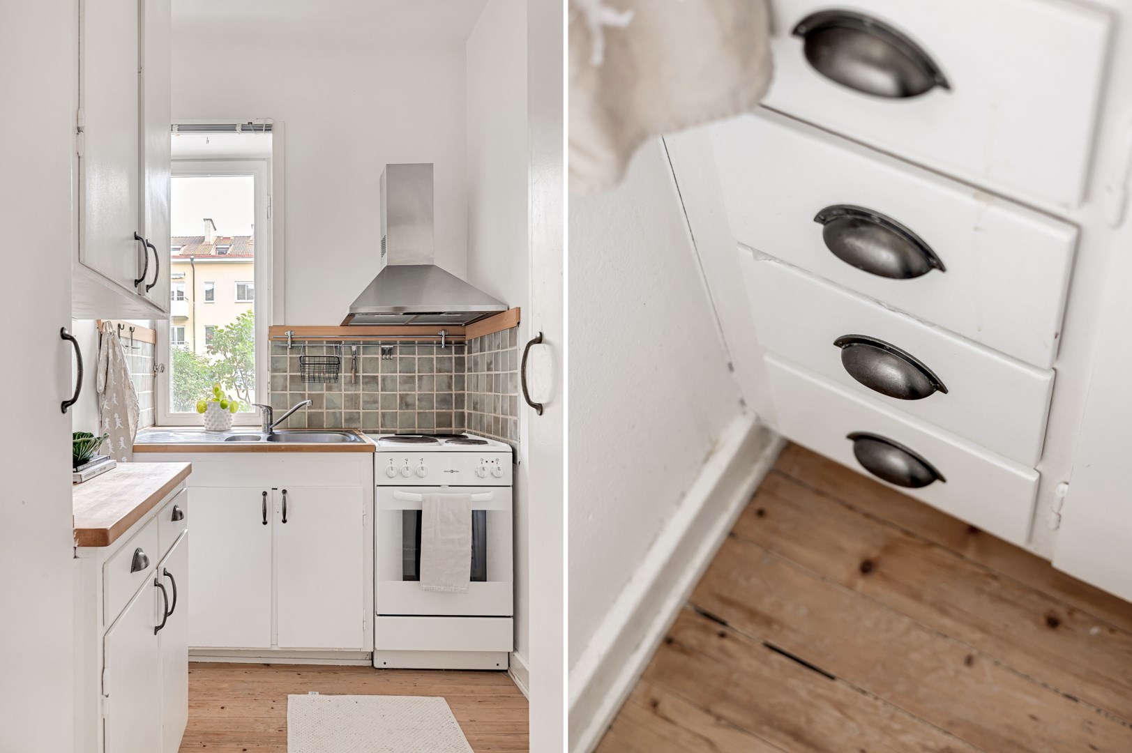 Bostadsbild från Botvidsgatan 8D, Kommande i Höganäs, Uppsala