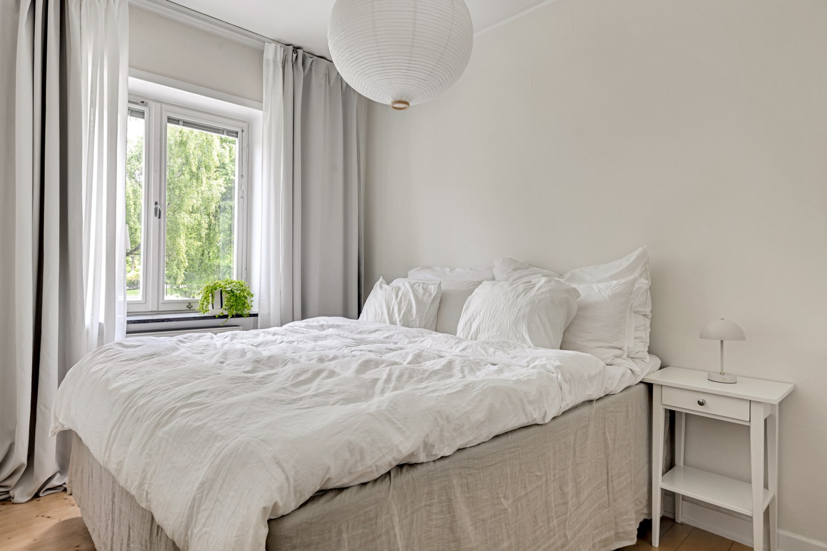 Bostadsbild från Botvidsgatan 8D, Kommande i Höganäs, Uppsala