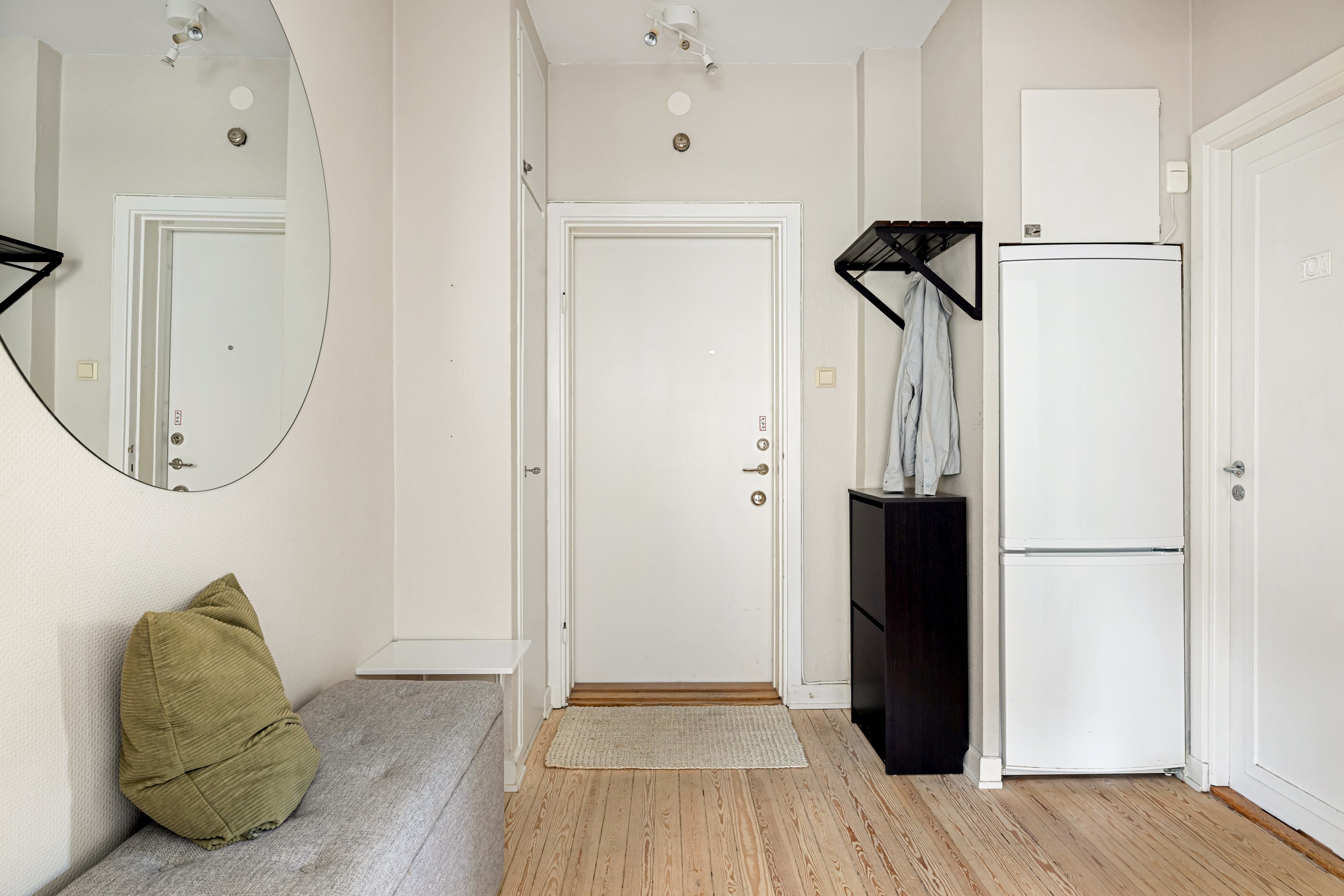 Bostadsbild från Botvidsgatan 8D, Till salu i Höganäs, Uppsala