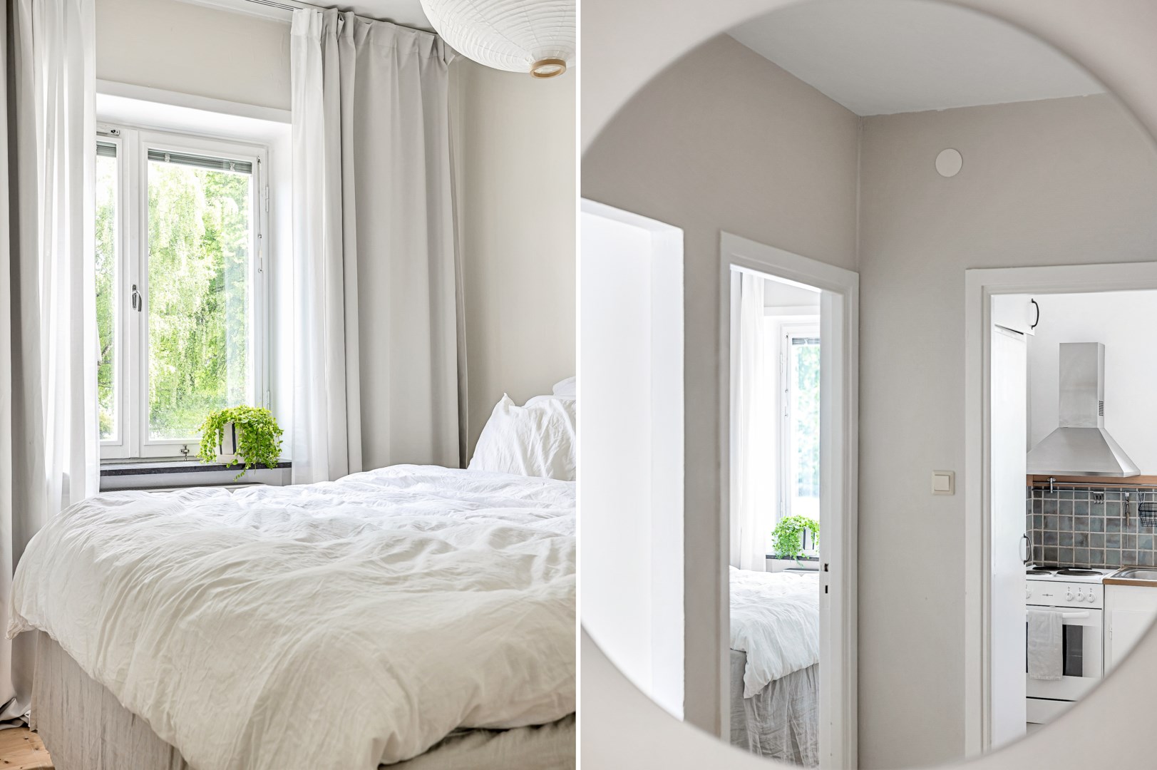 Bostadsbild från Botvidsgatan 8D, Kommande i Höganäs, Uppsala