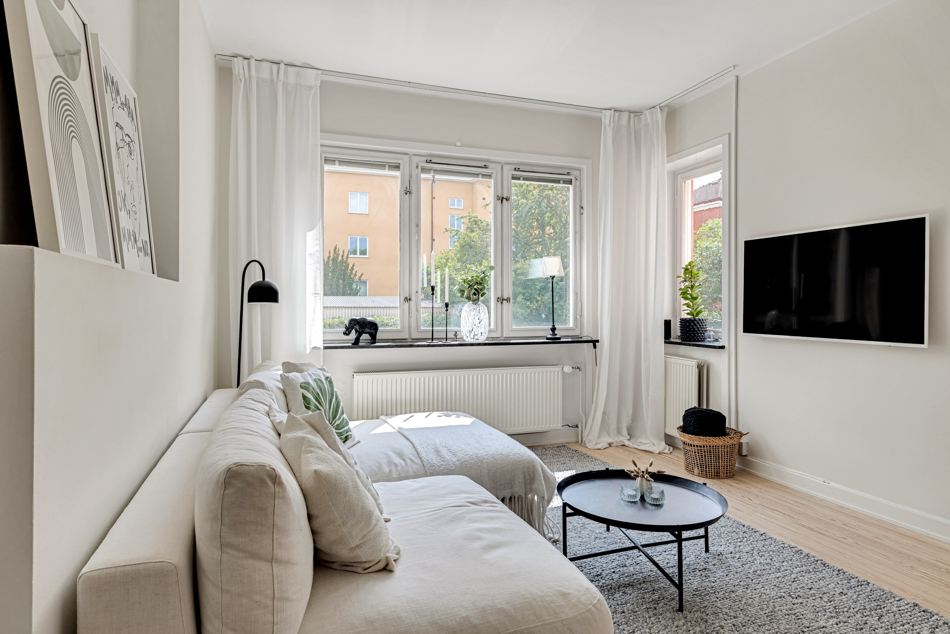 Bostadsbild från Botvidsgatan 8D, Till salu i Höganäs, Uppsala