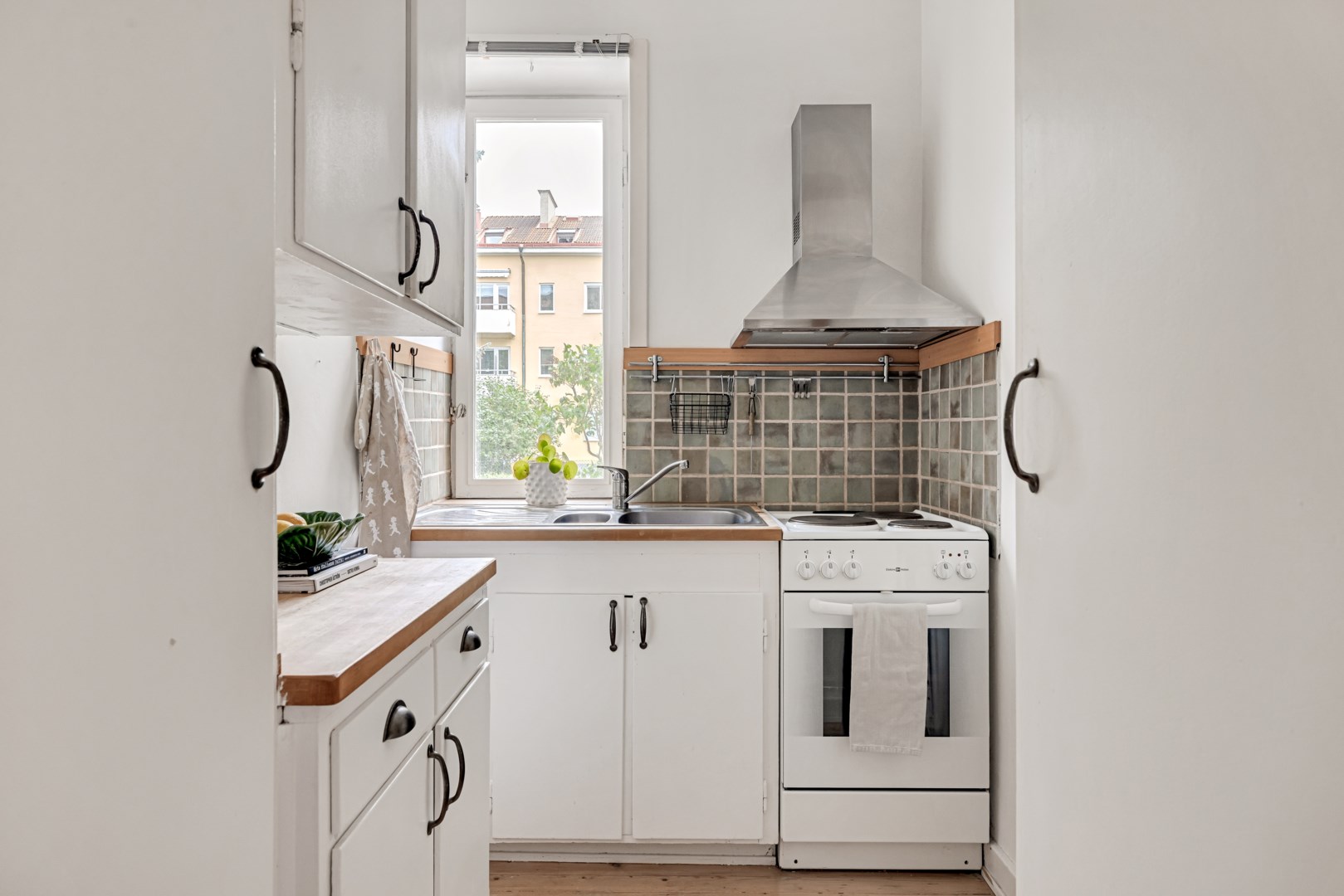 Bostadsbild från Botvidsgatan 8D, Kommande i Höganäs, Uppsala