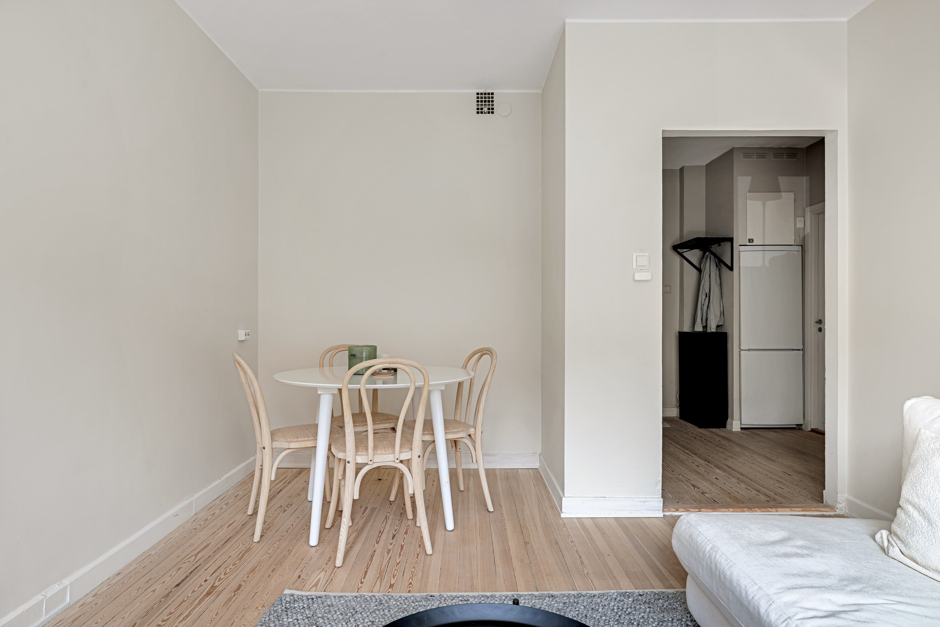 Bostadsbild från Botvidsgatan 8D, Till salu i Höganäs, Uppsala