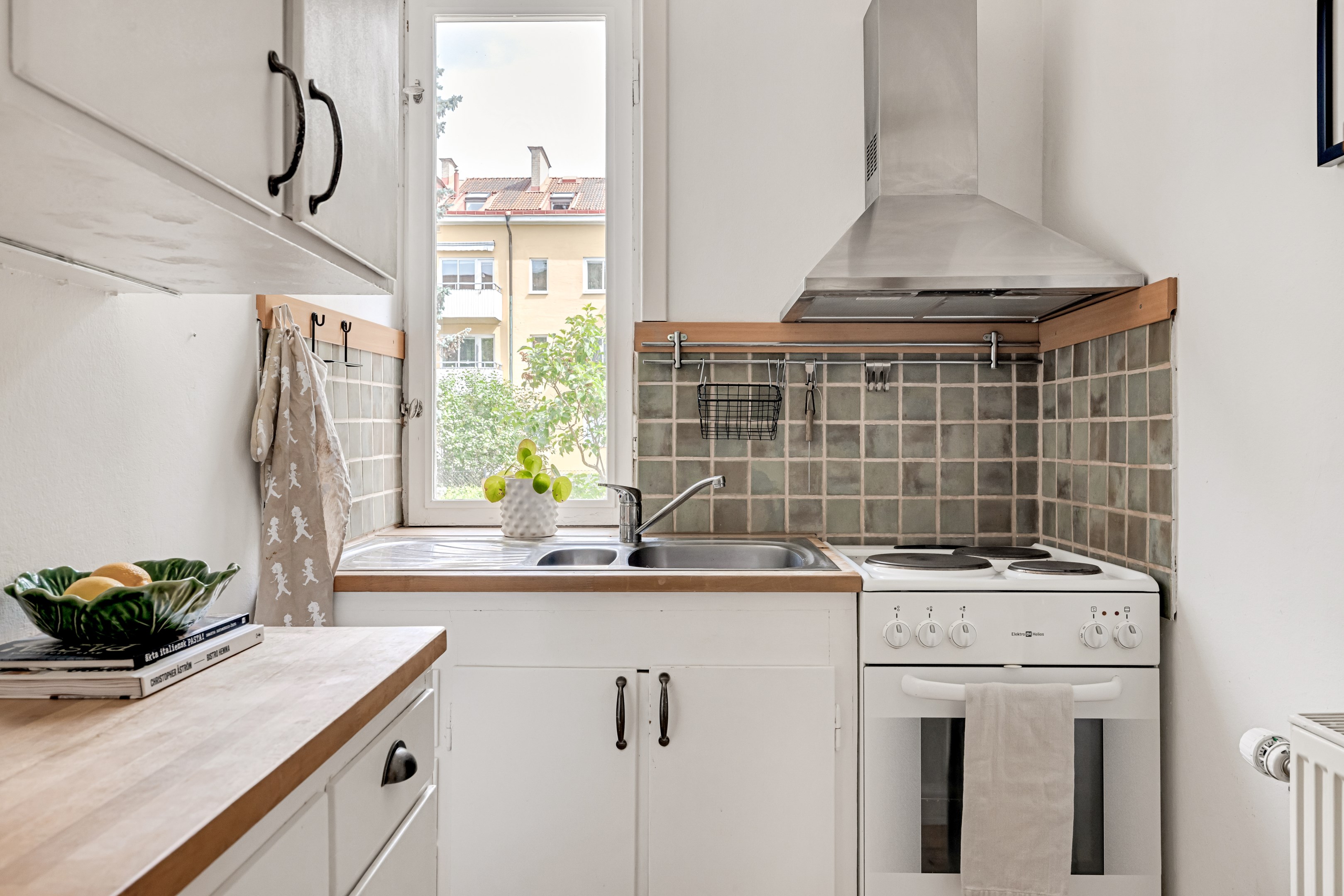 Bostadsbild från Botvidsgatan 8D, Till salu i Höganäs, Uppsala