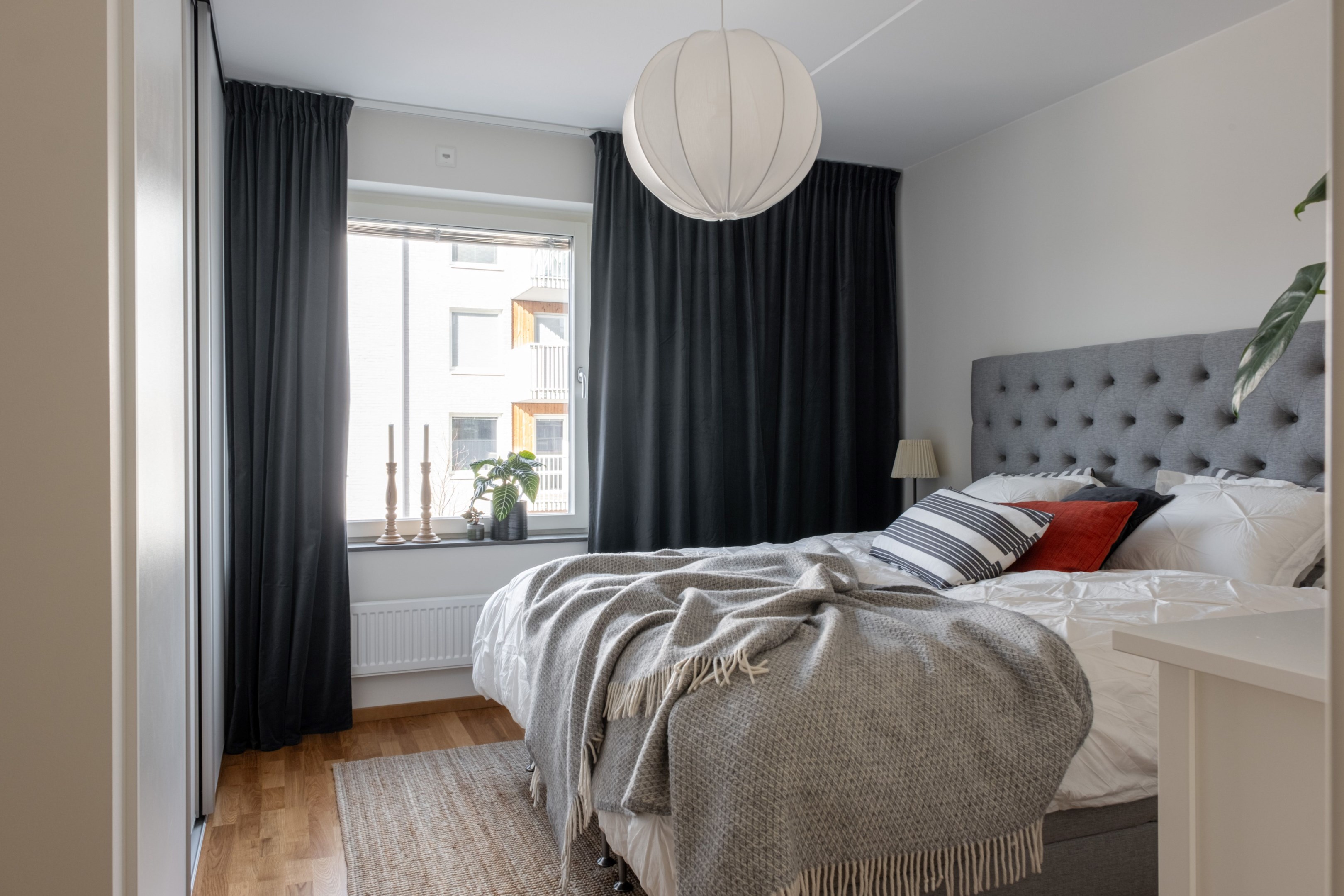 Bostadsbild från Bäcklösavägen 5, Såld i Ultuna, Uppsala