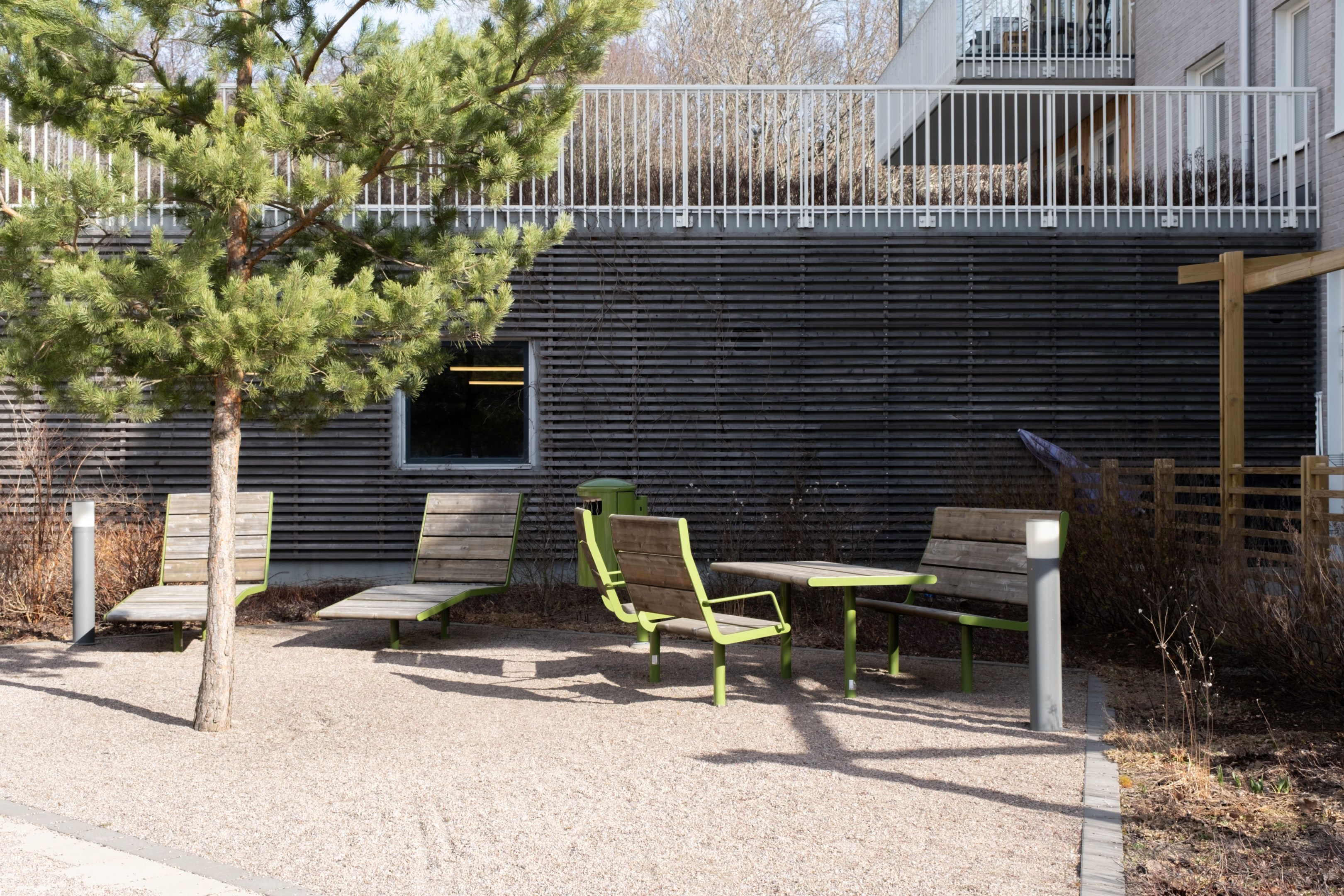 Bostadsbild från Bäcklösavägen 5, Såld i Ultuna, Uppsala