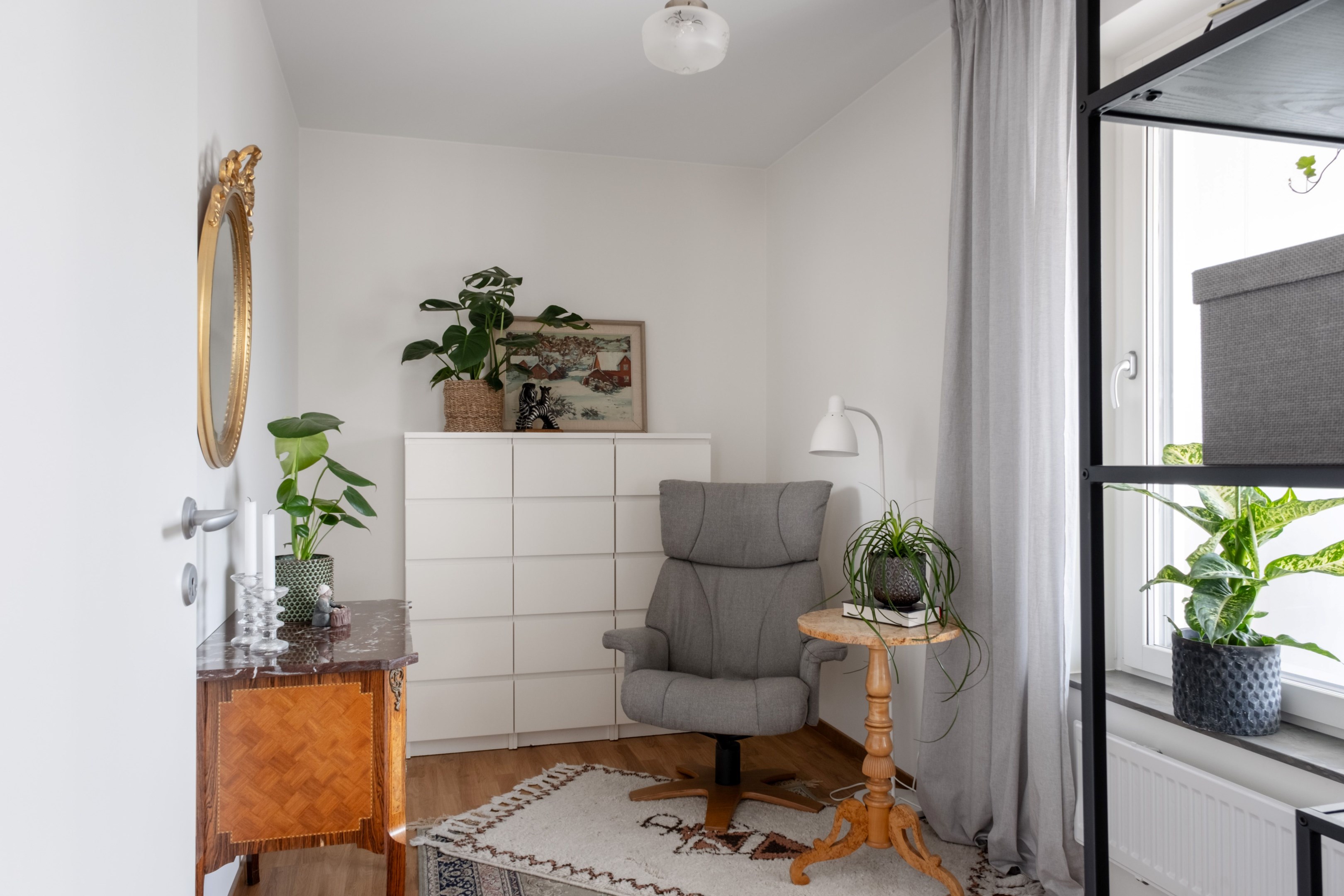 Bostadsbild från Bäcklösavägen 5, Såld i Ultuna, Uppsala