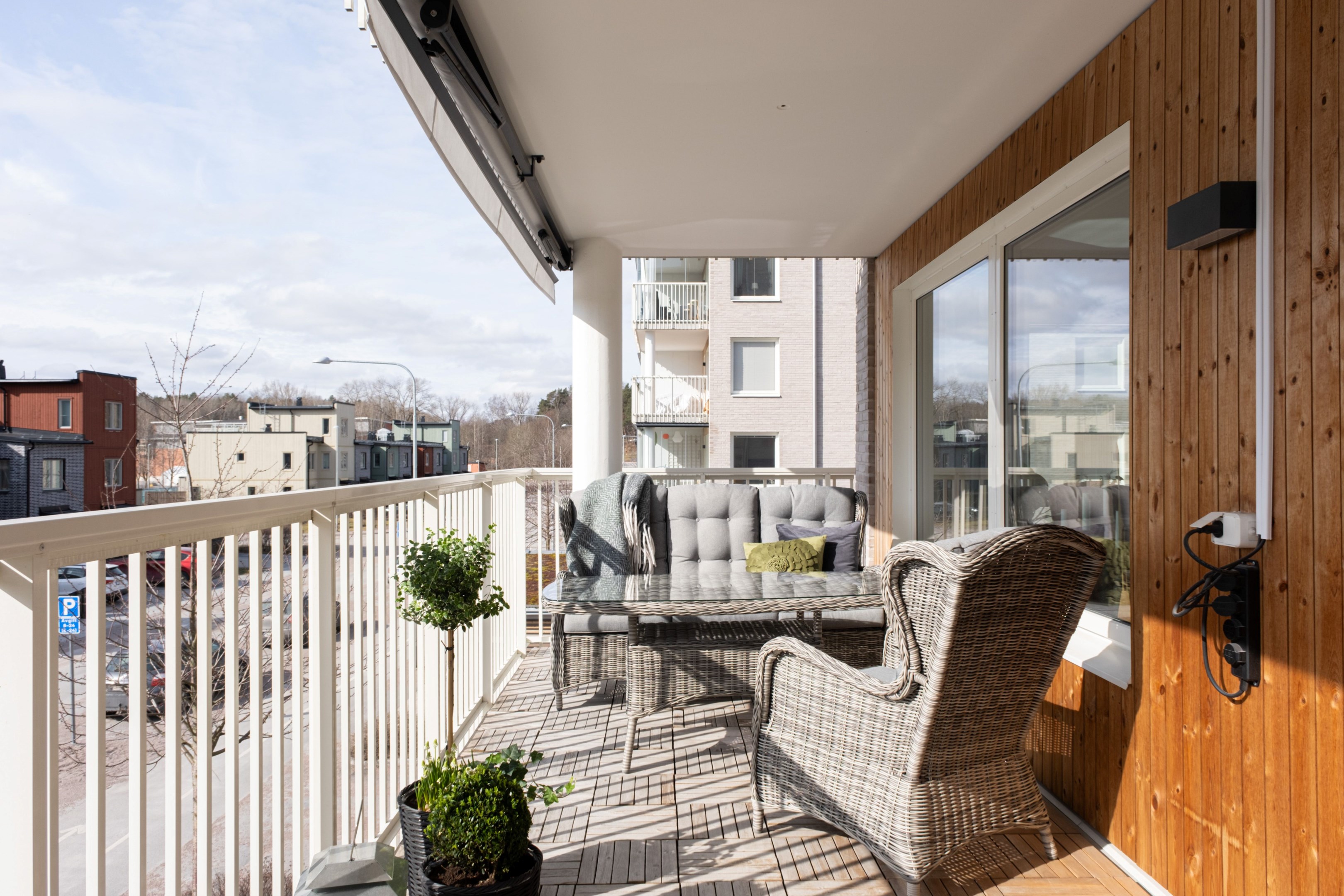 Bostadsbild från Bäcklösavägen 5, Såld i Ultuna, Uppsala