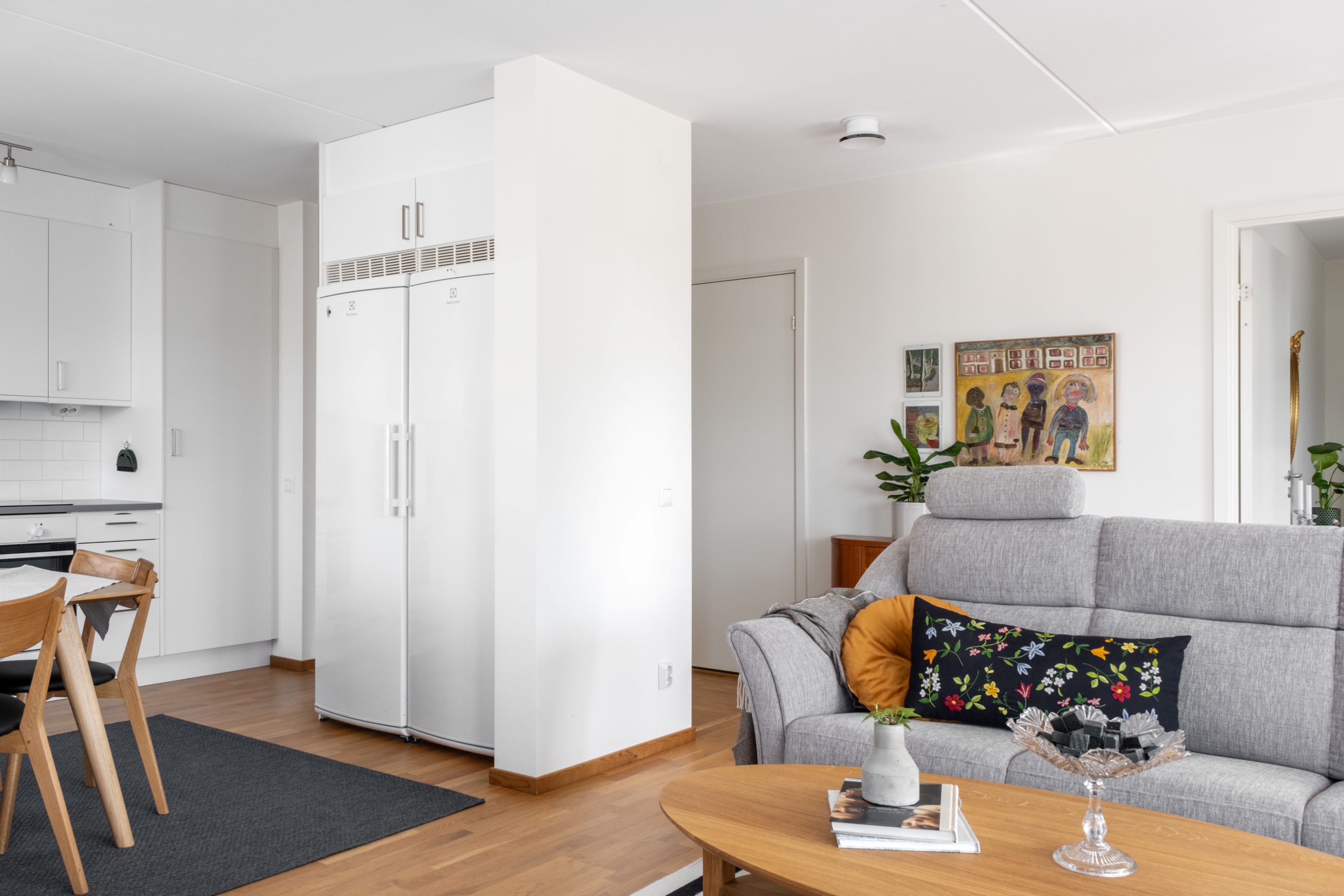 Bostadsbild från Bäcklösavägen 5, Såld i Ultuna, Uppsala