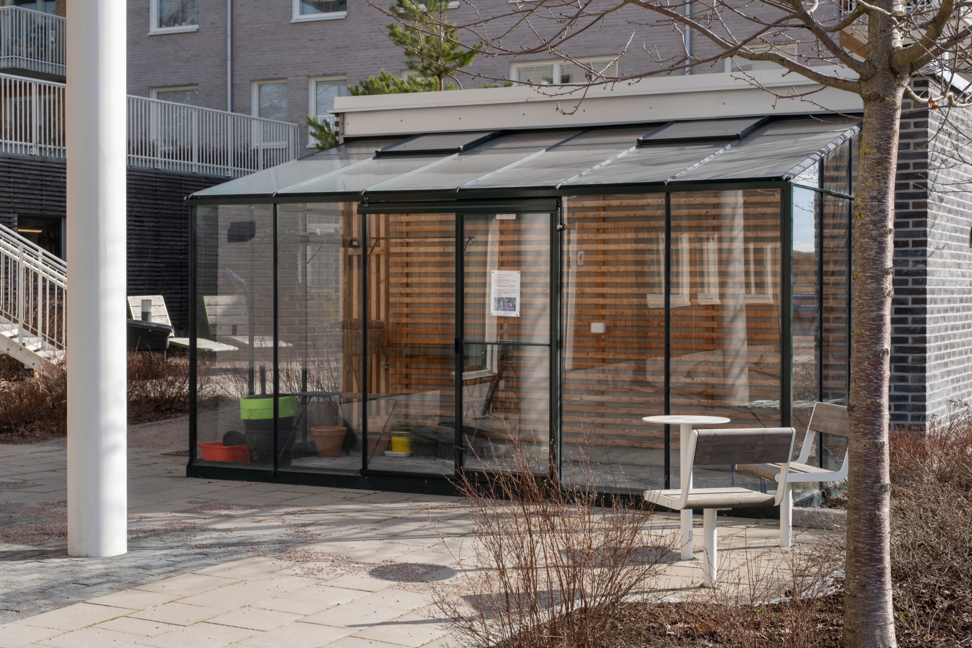 Bostadsbild från Bäcklösavägen 5, Såld i Ultuna, Uppsala